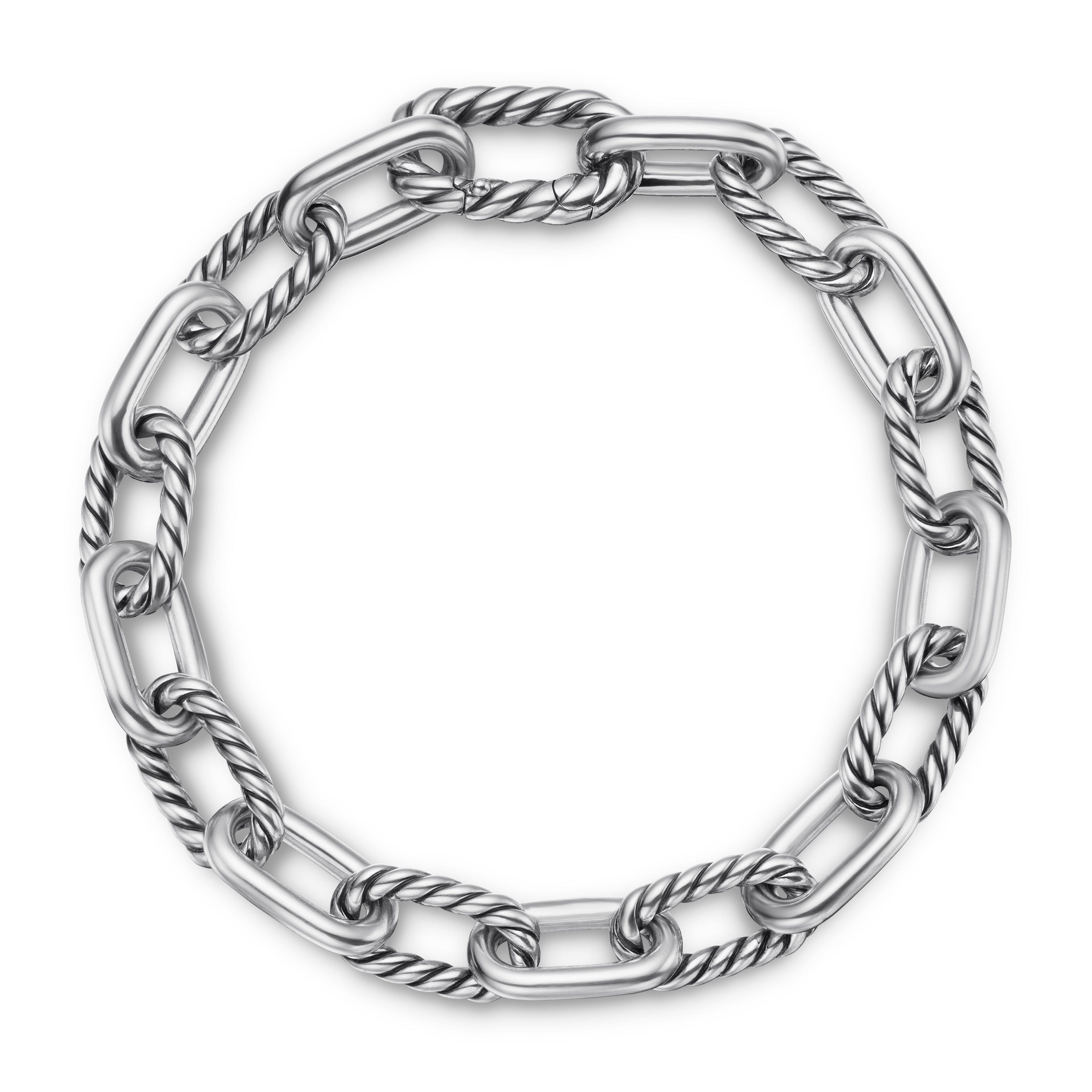 David Yurman Madison® Collection Bracelet in Sterling Silver