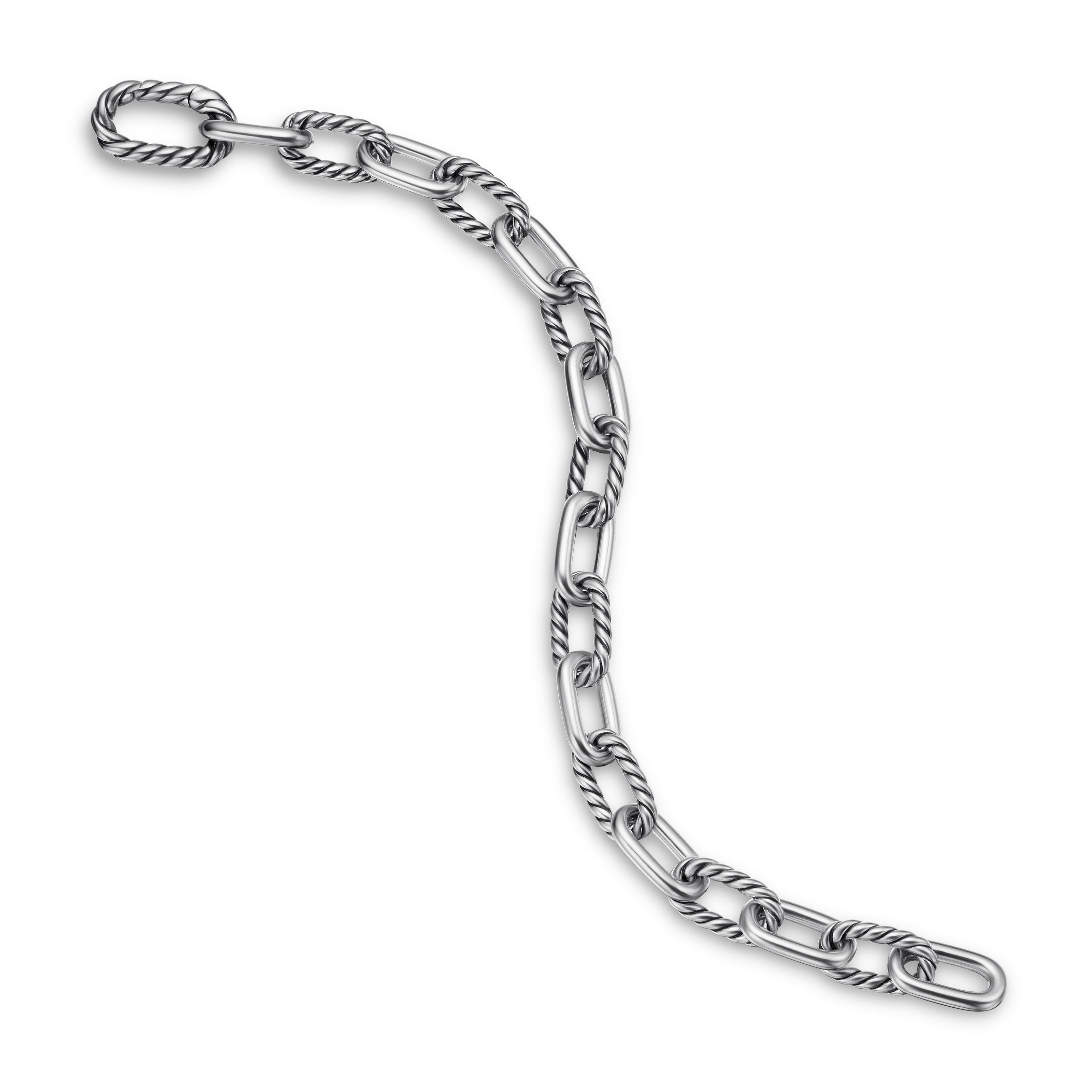 David Yurman Madison® Collection Bracelet in Sterling Silver