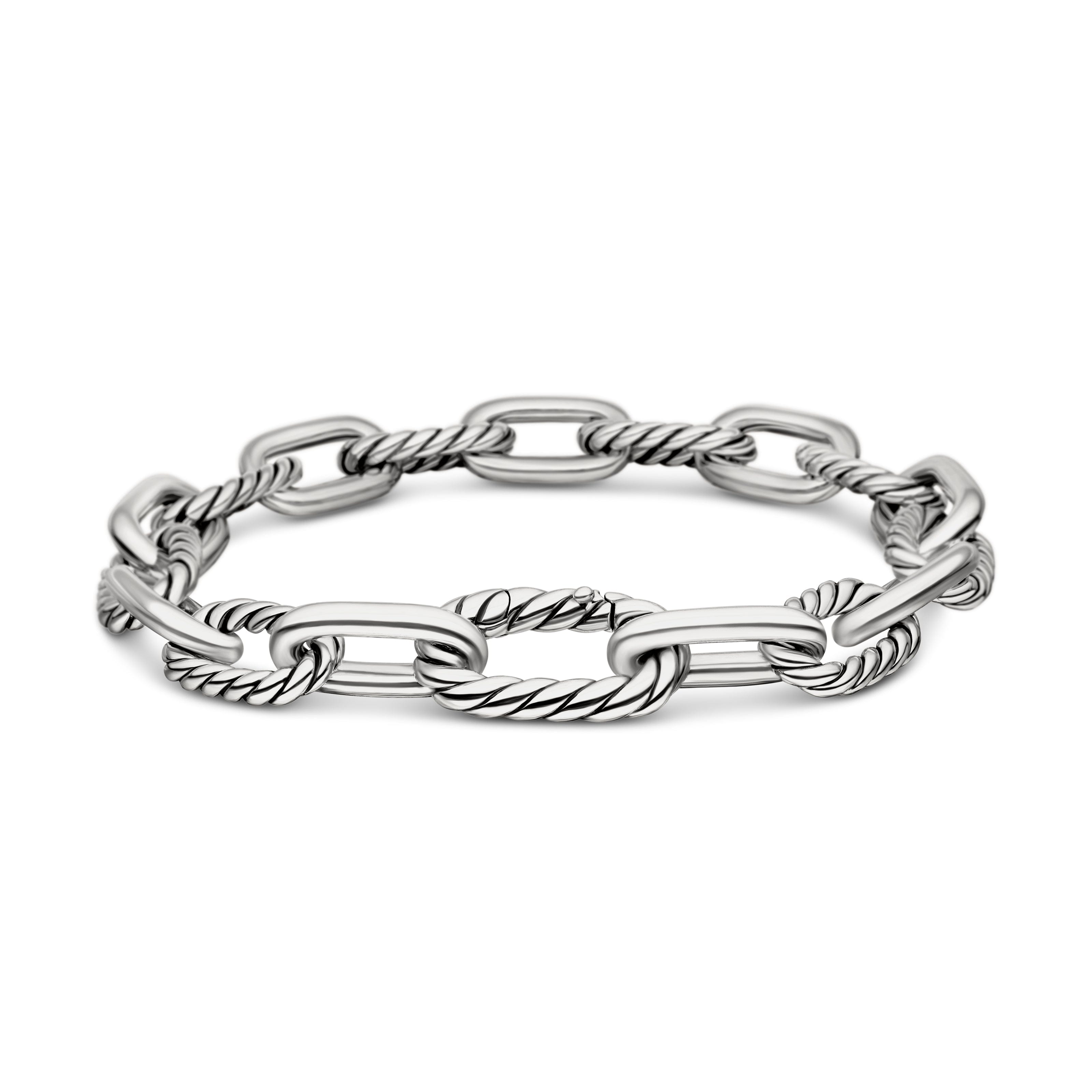 David Yurman Madison® Collection Bracelet in Sterling Silver