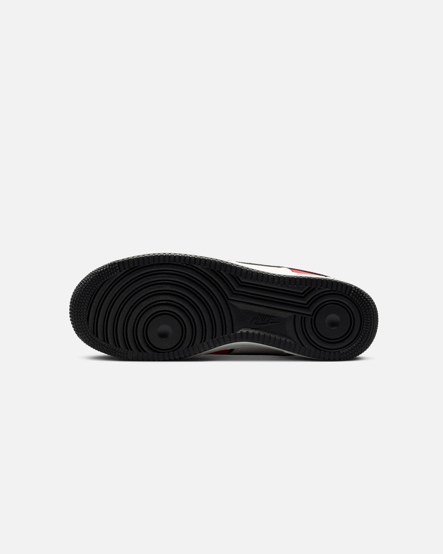 Nike Air Force 1 '07 LV8 University Red