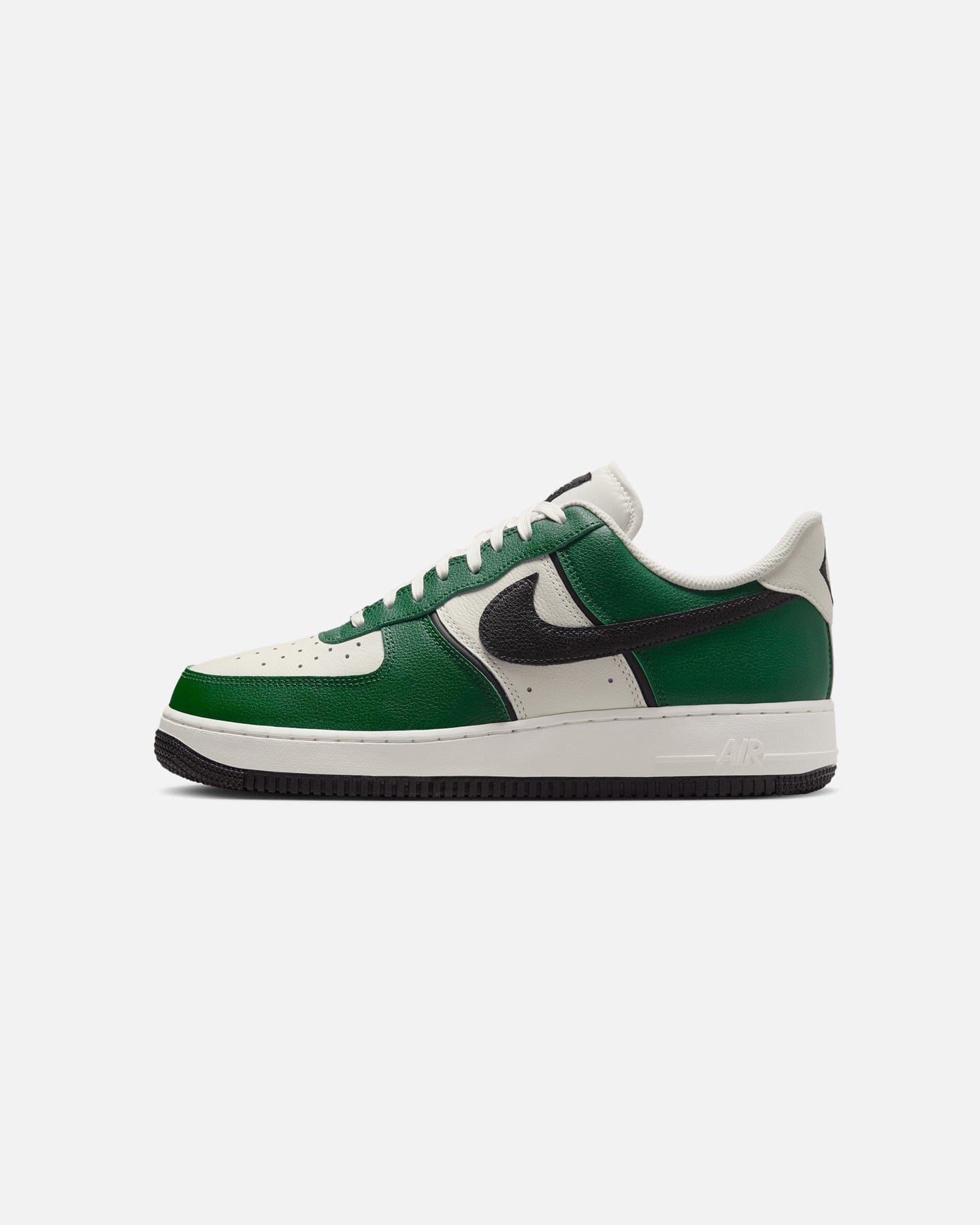 Nike Air Force 1 '07 LV8 Fir/Black-Sail-Coconut Milk
