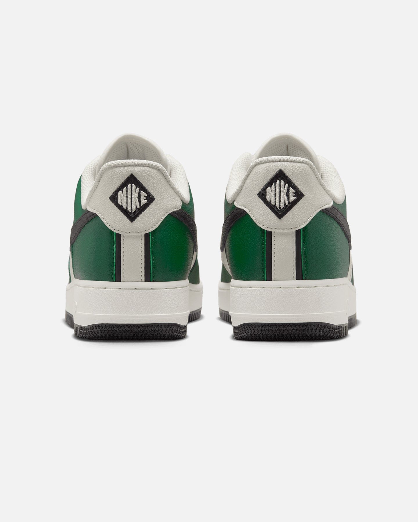 Nike Air Force 1 '07 LV8 Fir/Black-Sail-Coconut Milk
