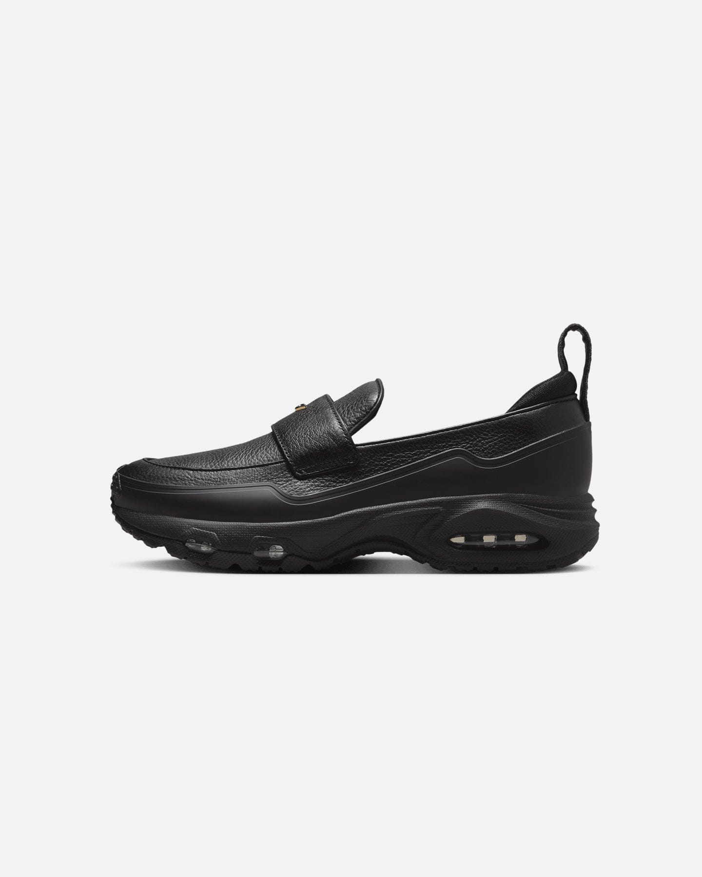 Nike Women's Air Max Phenomena Black/Metallic