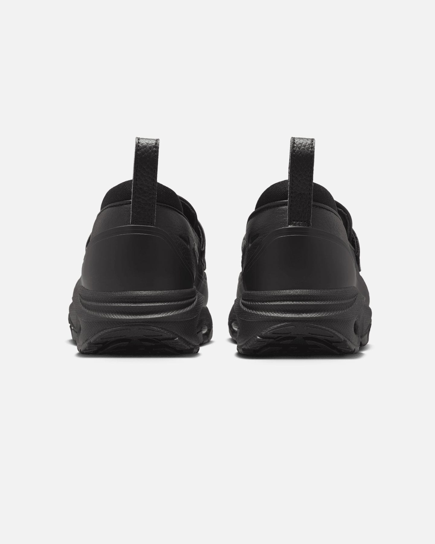 Nike Women's Air Max Phenomena Black/Metallic