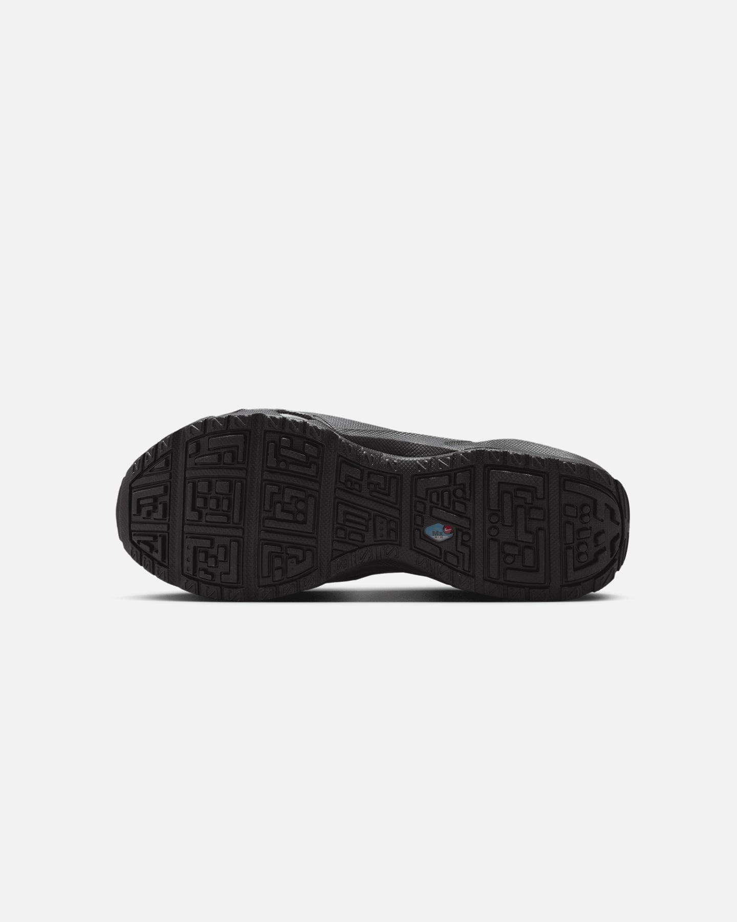 Nike Women's Air Max Phenomena Black/Metallic
