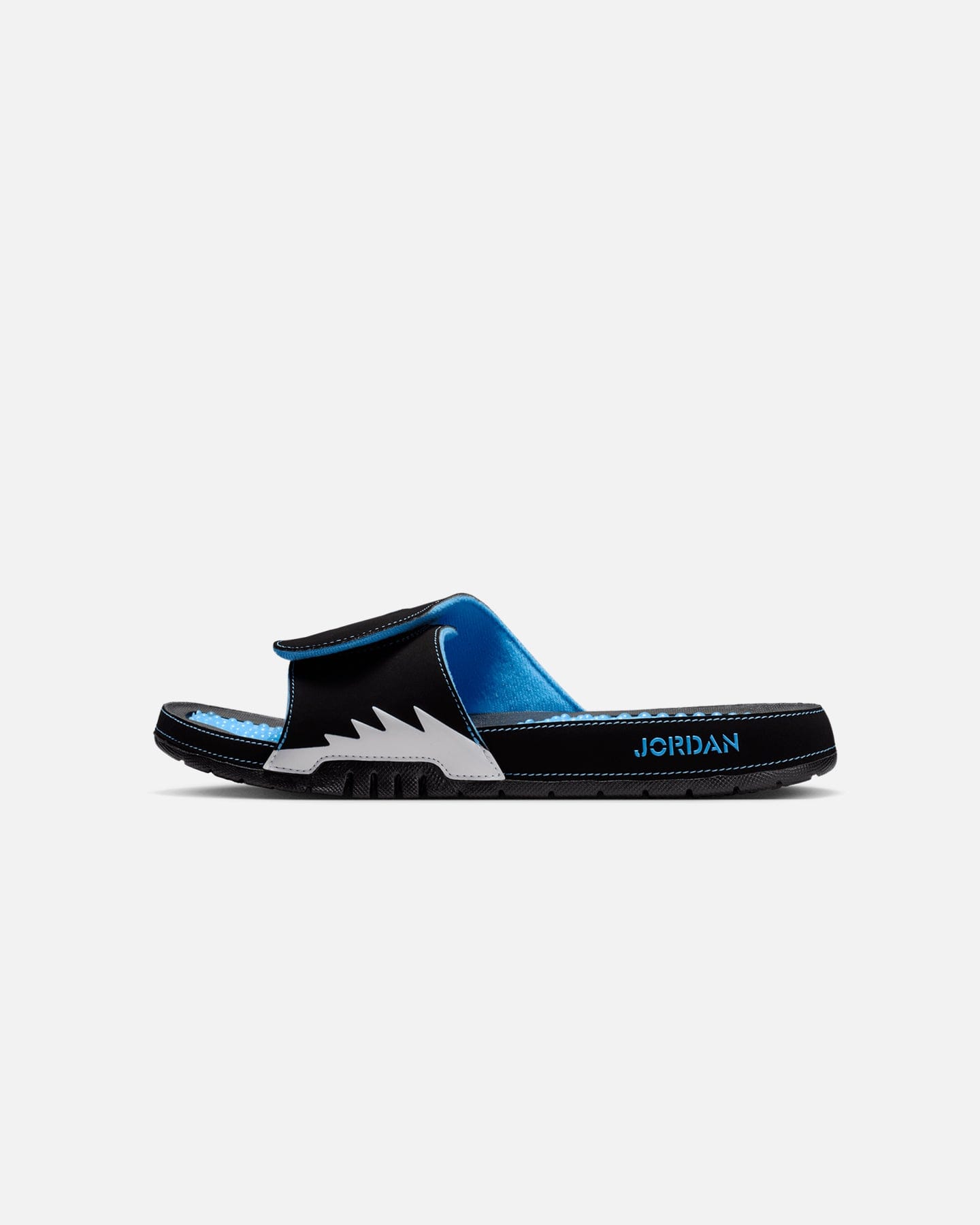 Air Jordan Jordan Hydro 5 Retro Slides Black/Blue