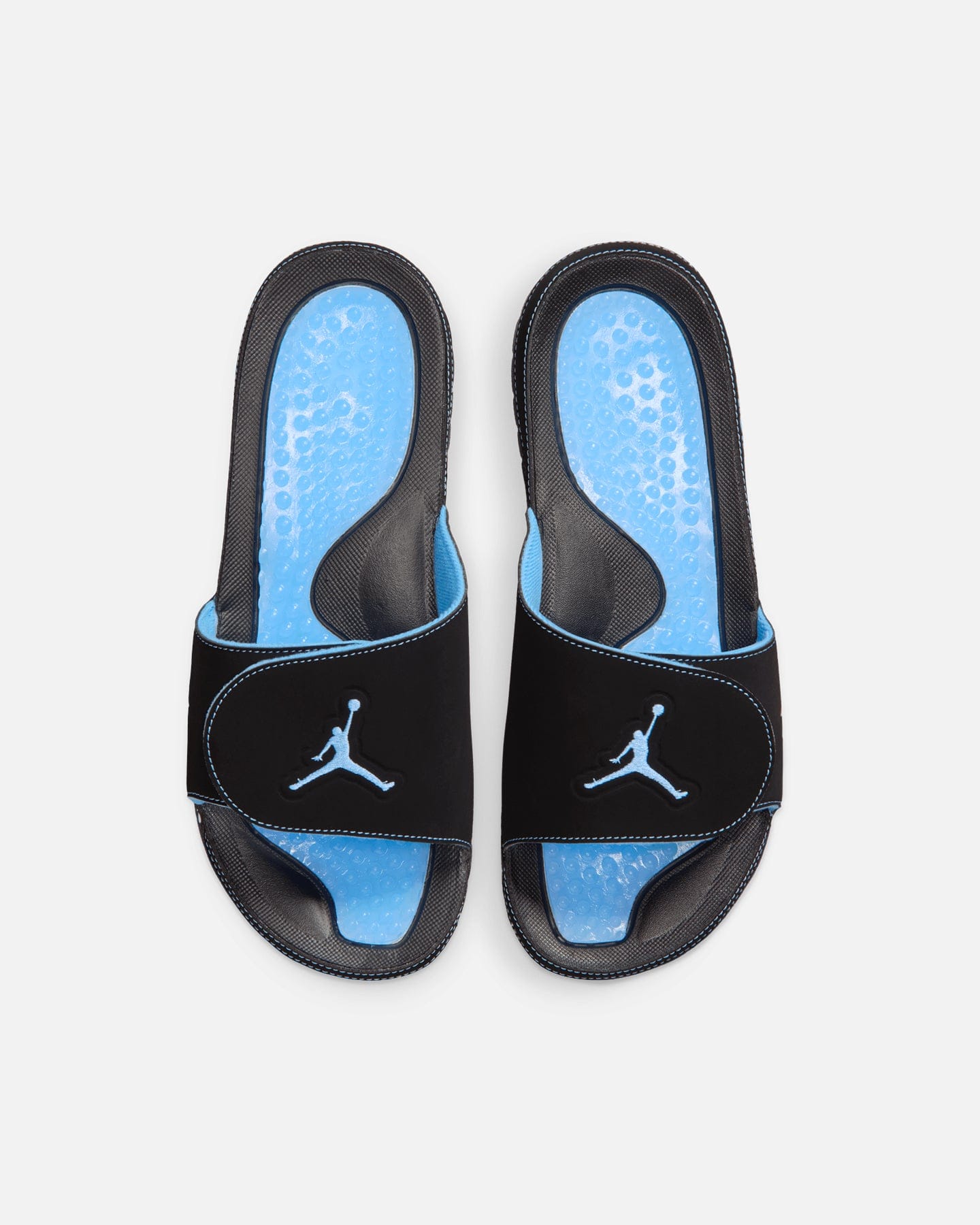 Air Jordan Jordan Hydro 5 Retro Slides Black/Blue