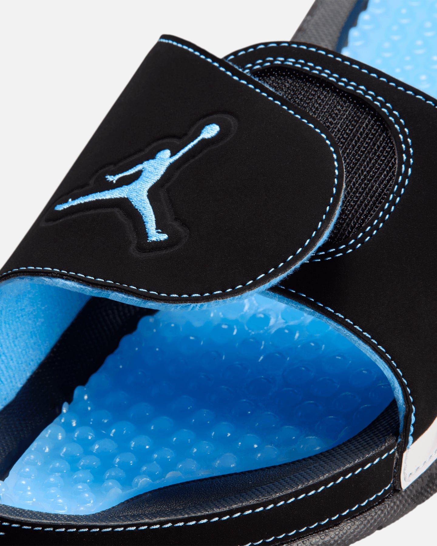 Air Jordan Jordan Hydro 5 Retro Slides Black/Blue
