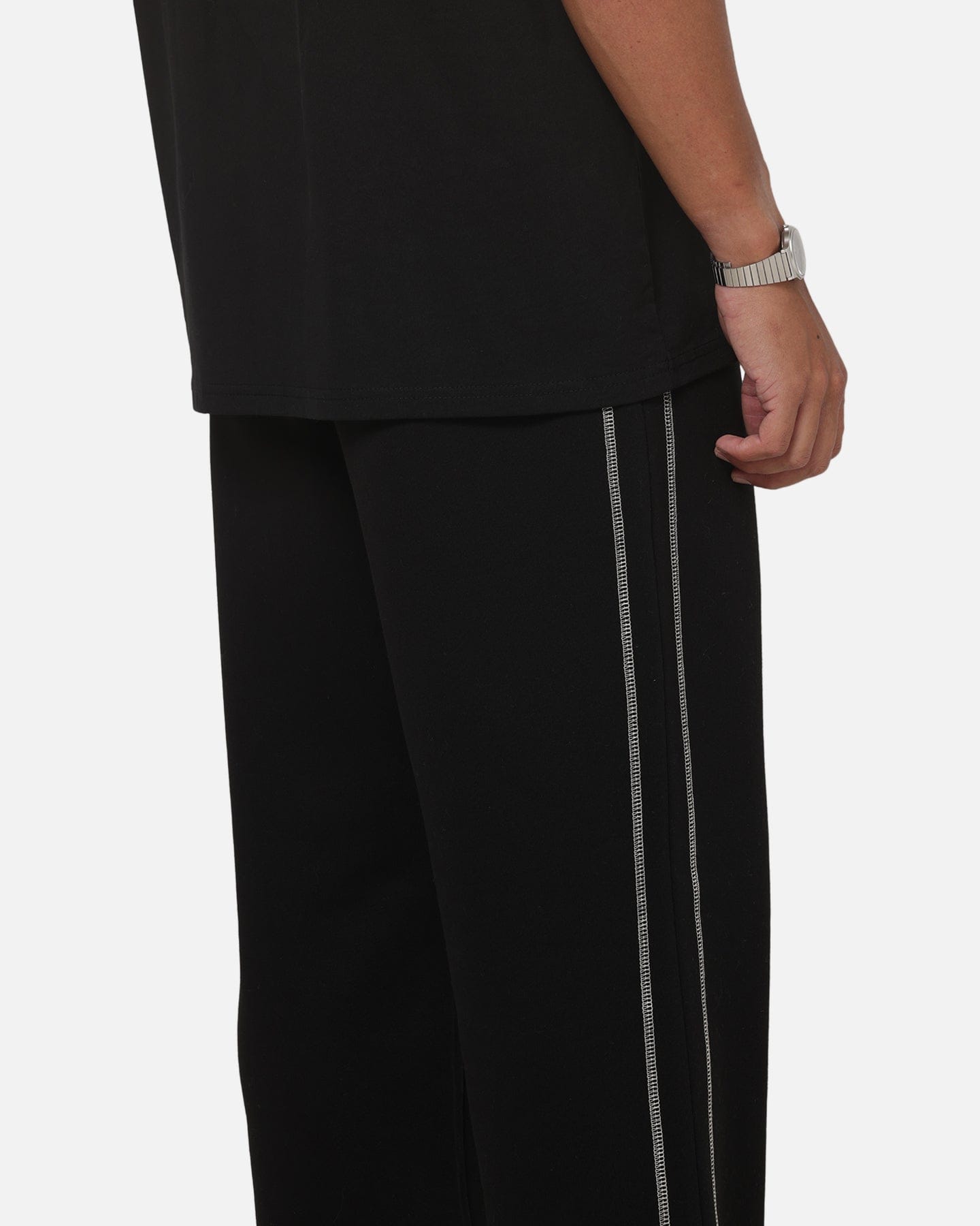 Carre Corrupt 2.0 Sweatpants Black