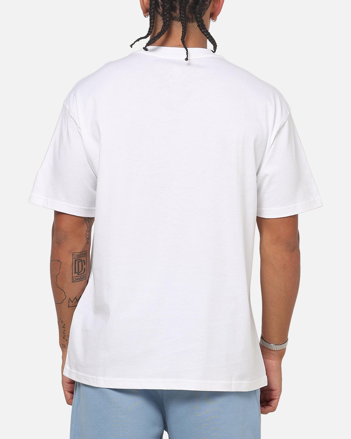 Nike Sportswear AOP Air T-Shirt White