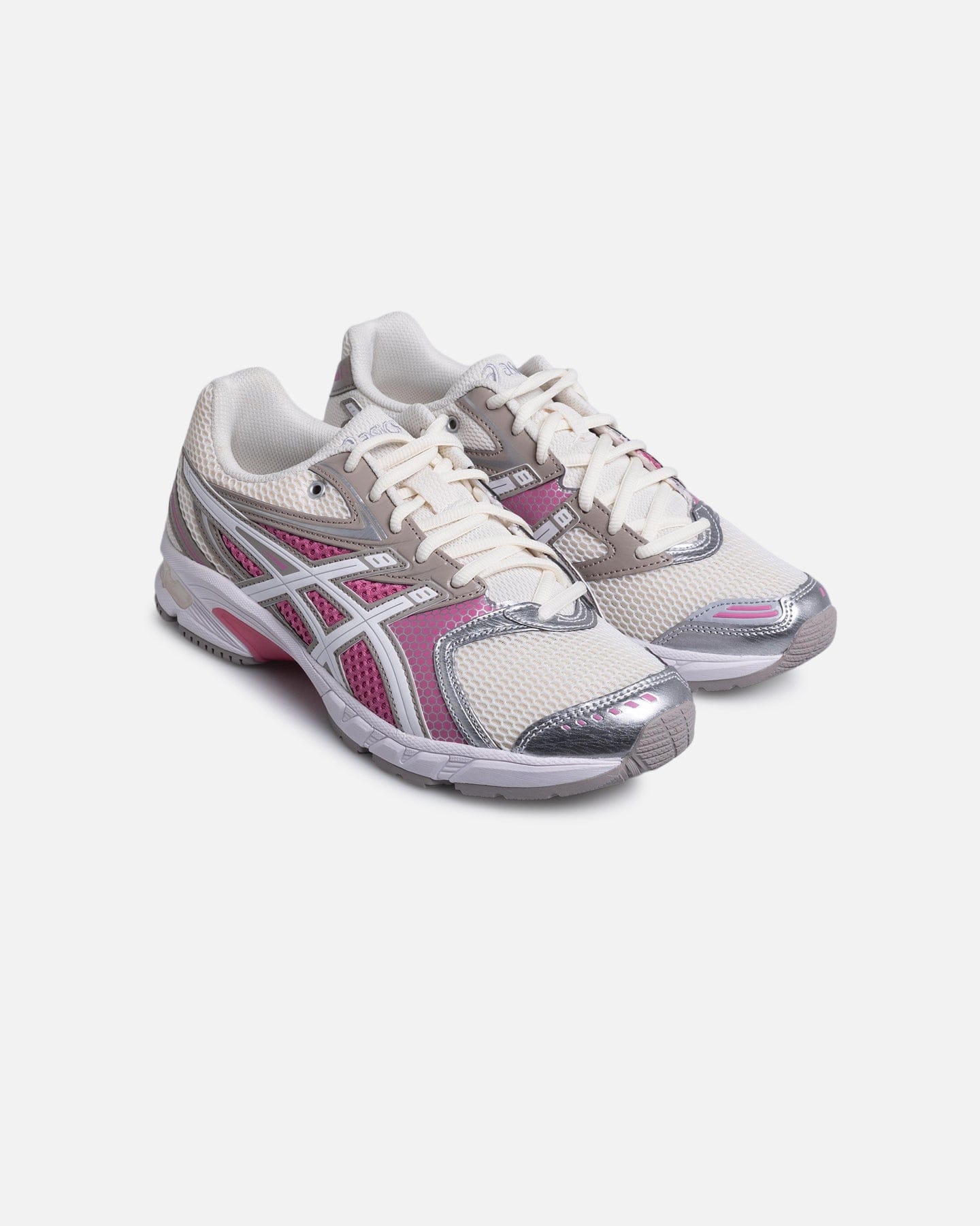 Asics Gel-DS Trainer 14 White/Rose Tone