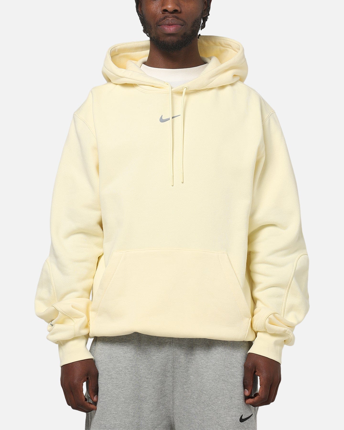 Nike Nocta Fleece Hoodie Alabaster