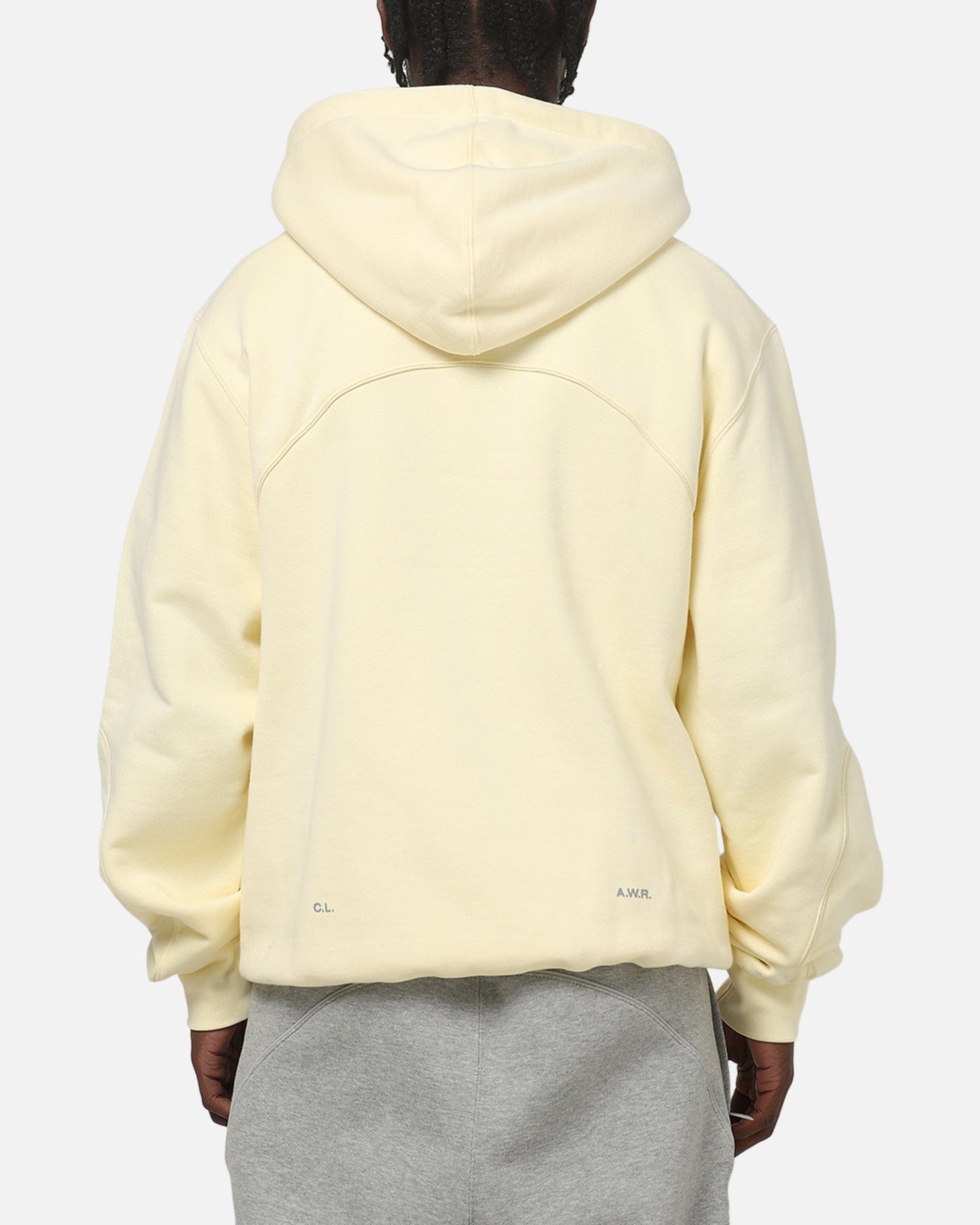 Nike Nocta Fleece Hoodie Alabaster