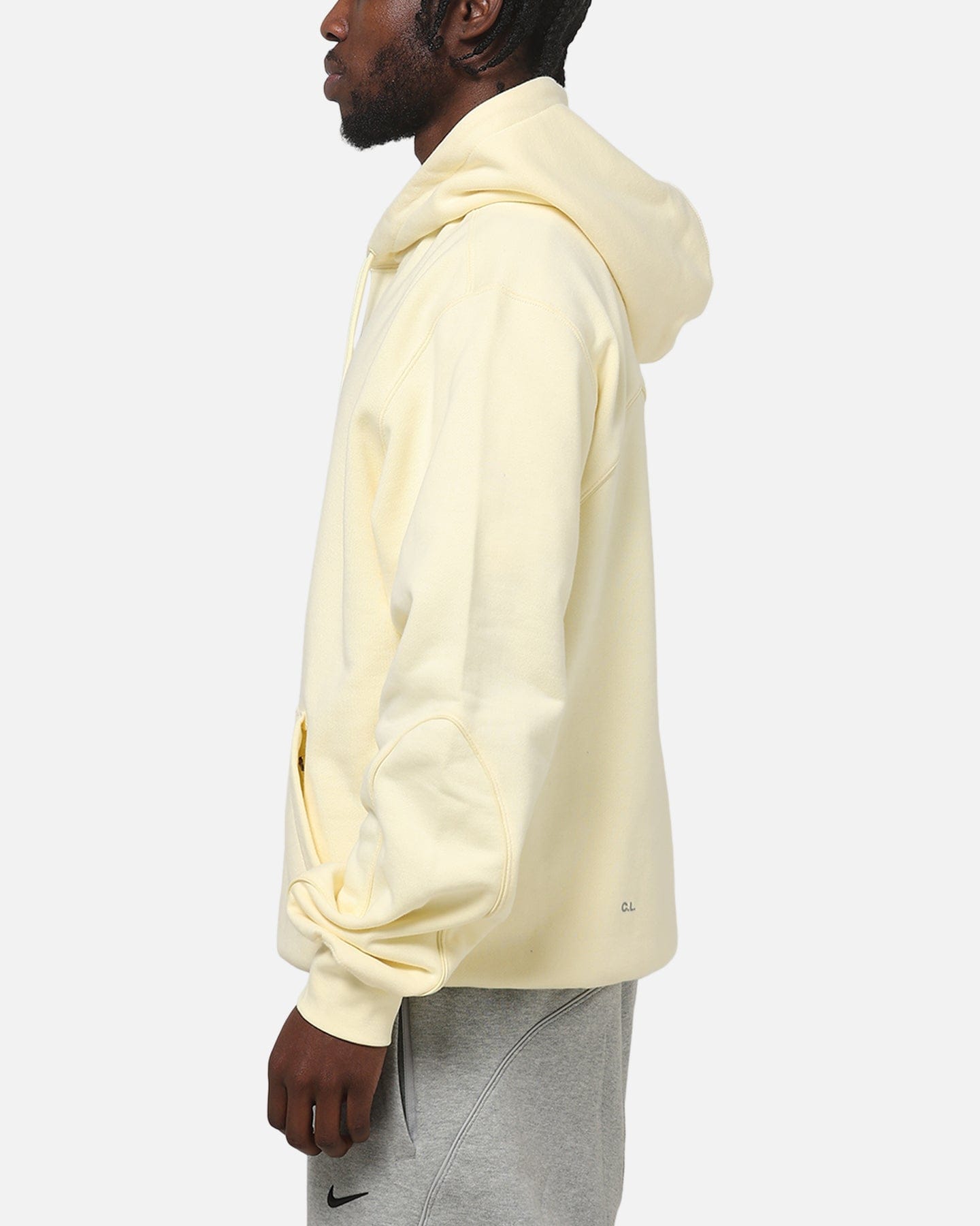 Nike Nocta Fleece Hoodie Alabaster