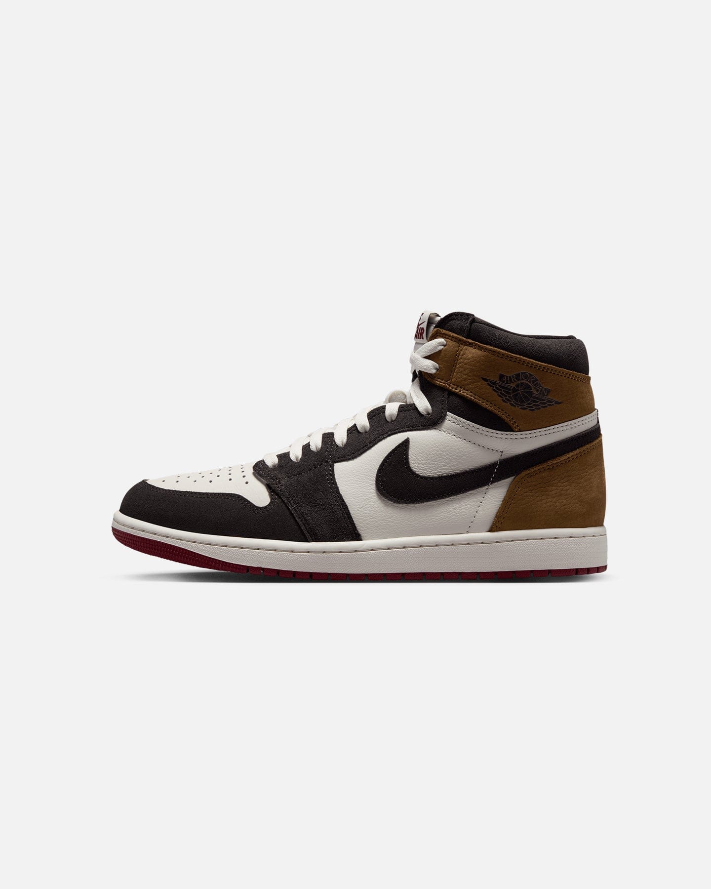 Air Jordan Jordan Air Jordan 1 Retro High OG "Love Letter" Brown/Red