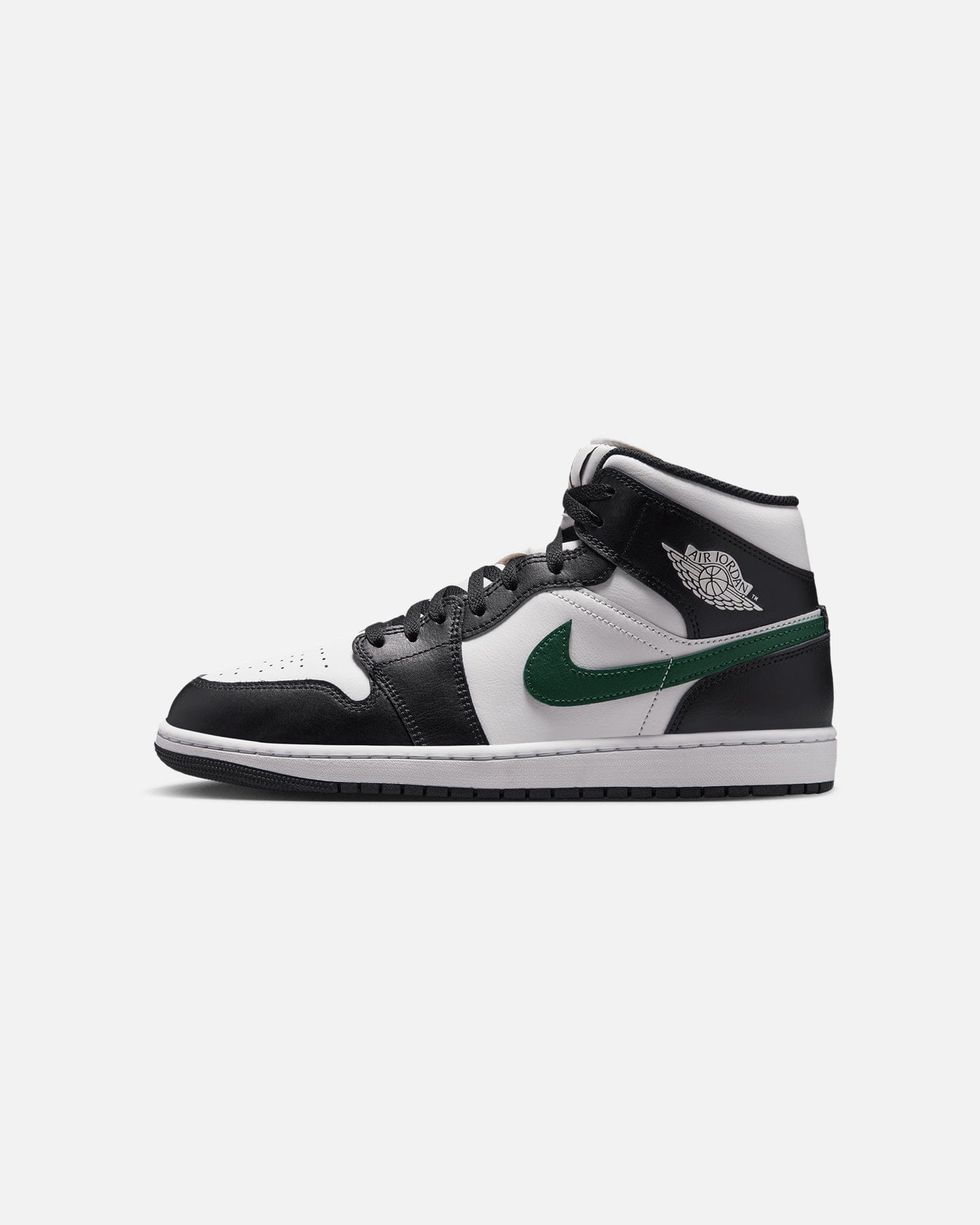 Air Jordan Jordan Air Jordan 1 Mid Black/Summit White