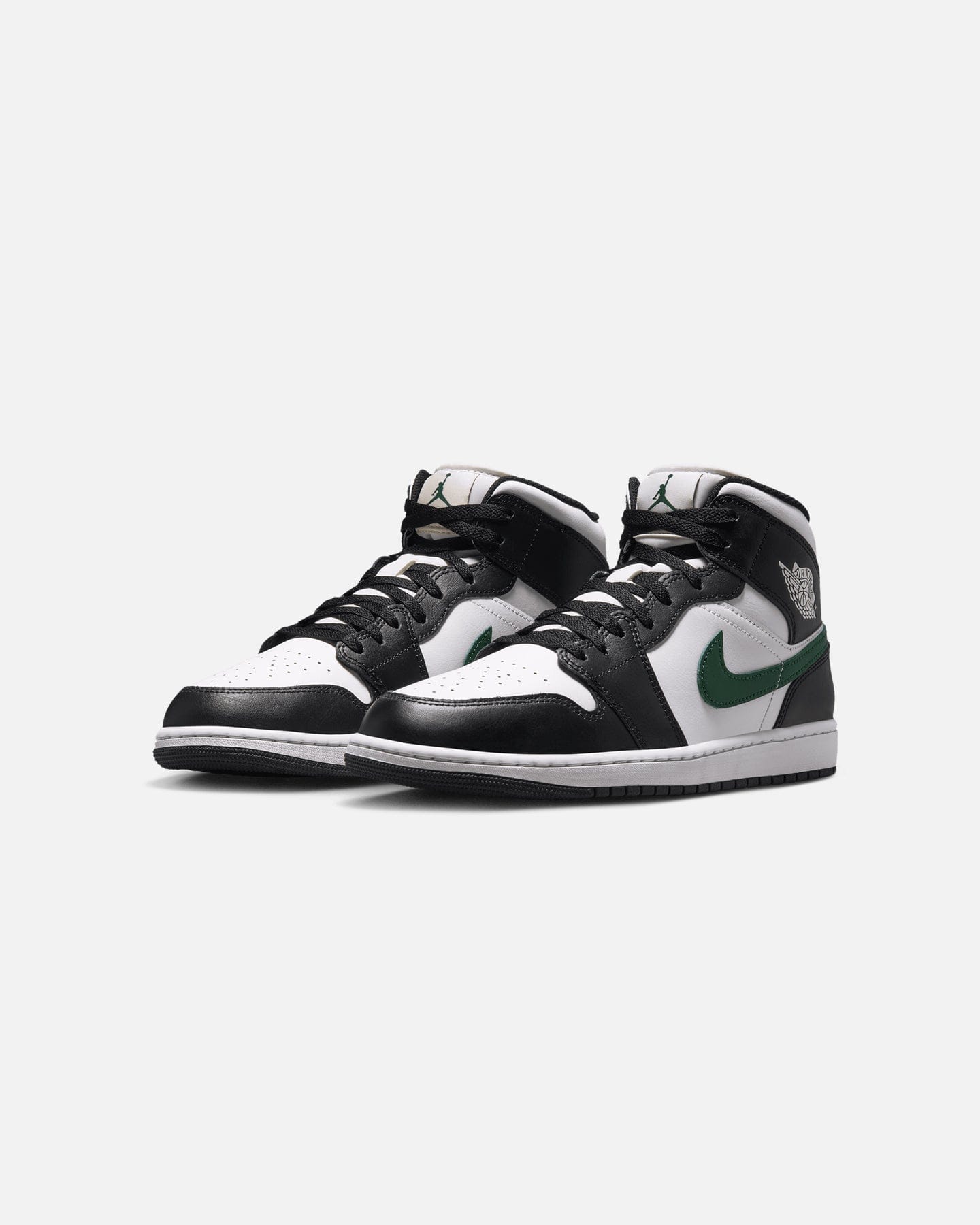 Air Jordan Jordan Air Jordan 1 Mid Black/Summit White