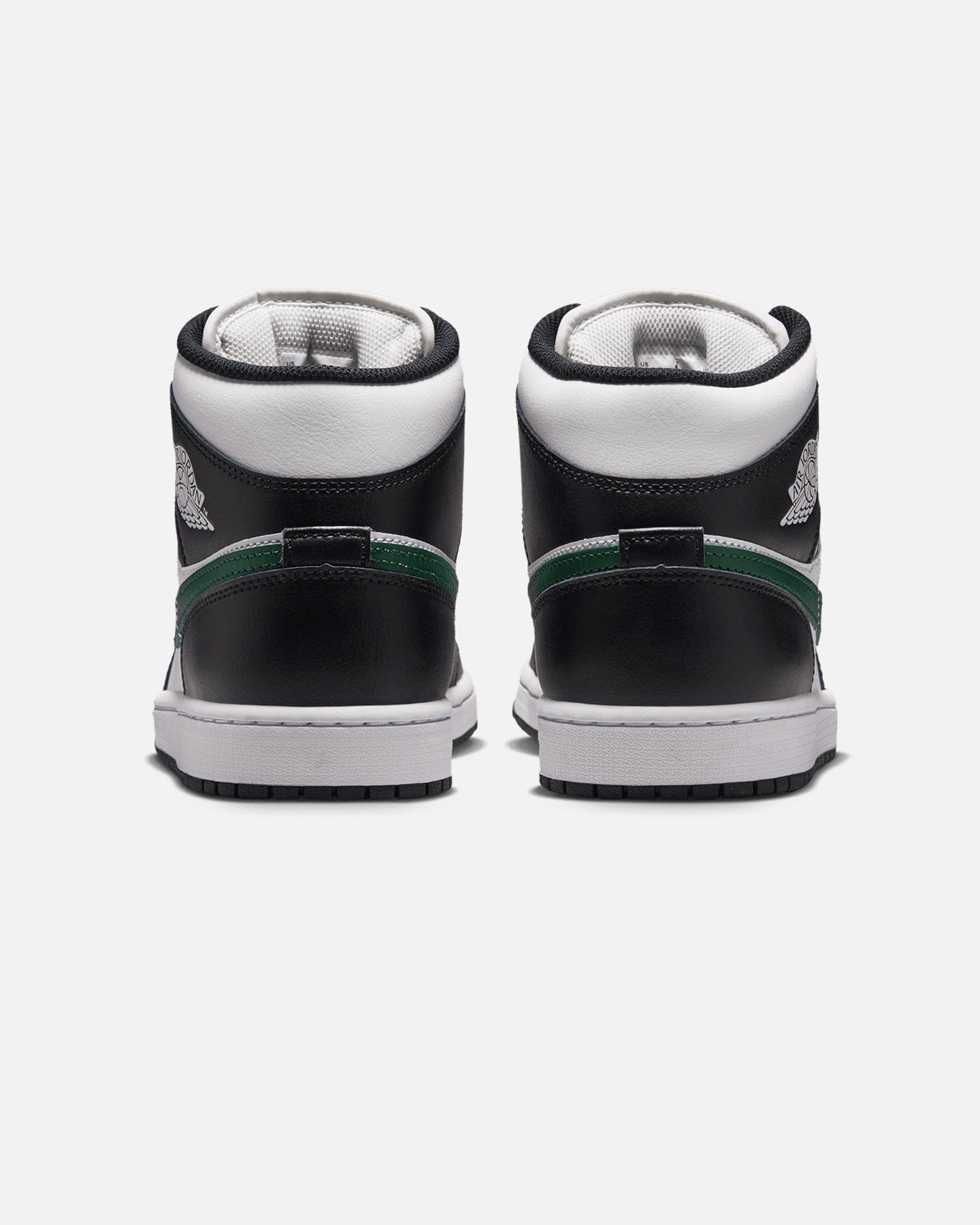Air Jordan Jordan Air Jordan 1 Mid Black/Summit White