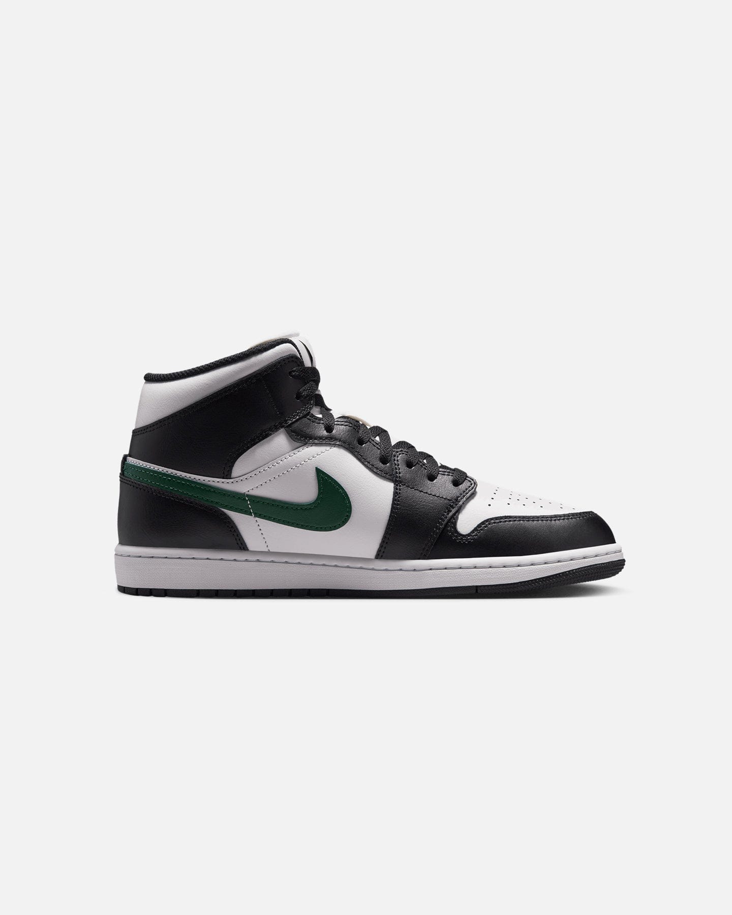 Air Jordan Jordan Air Jordan 1 Mid Black/Summit White