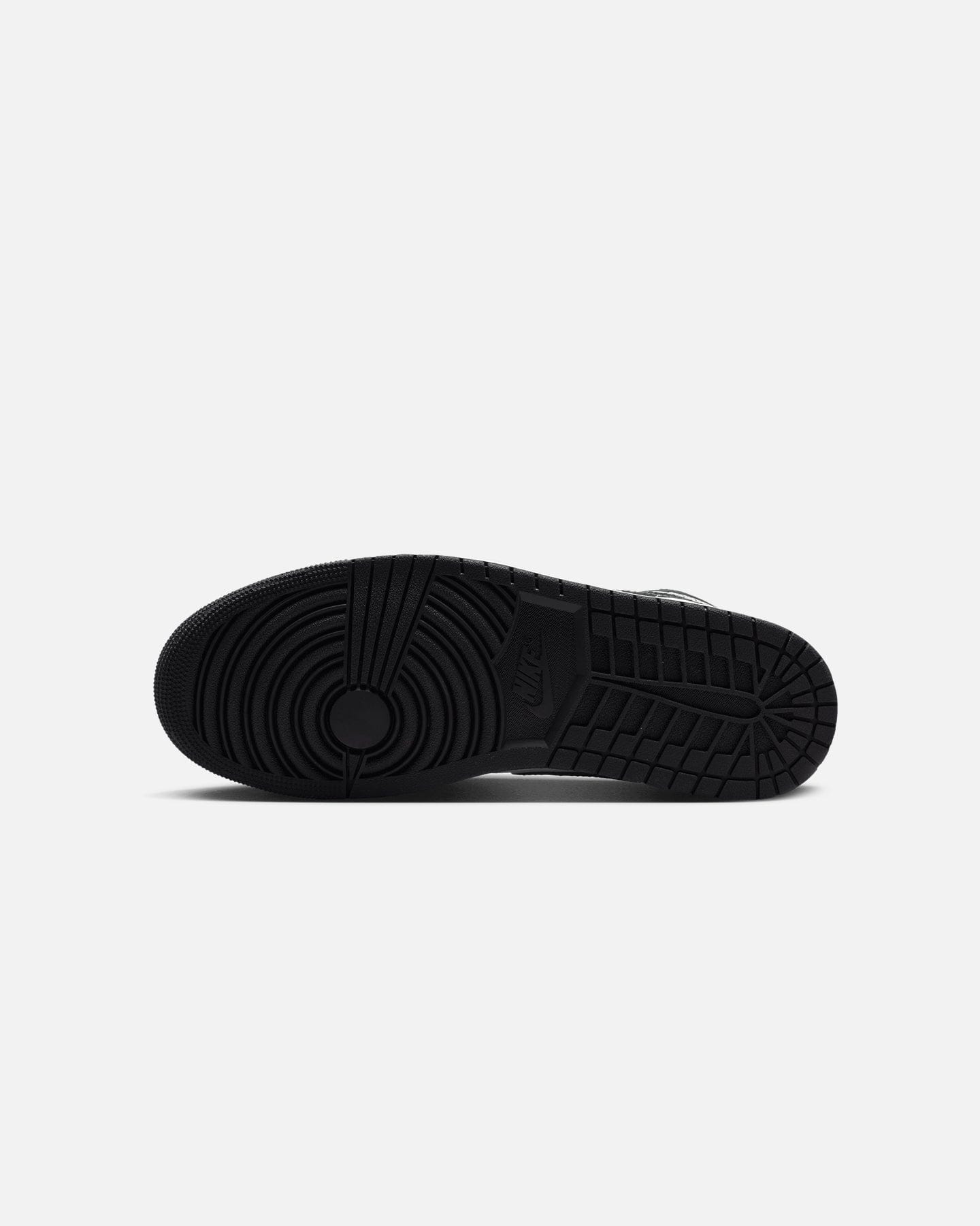 Air Jordan Jordan Air Jordan 1 Mid Black/Summit White
