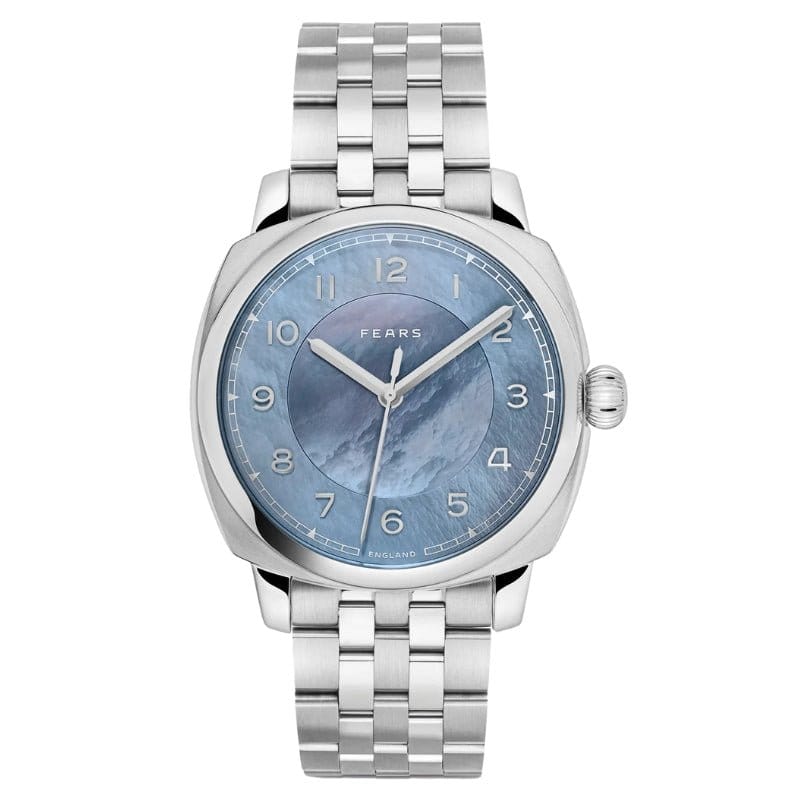 Fears Brunswick 40 Aurora on Bracelet