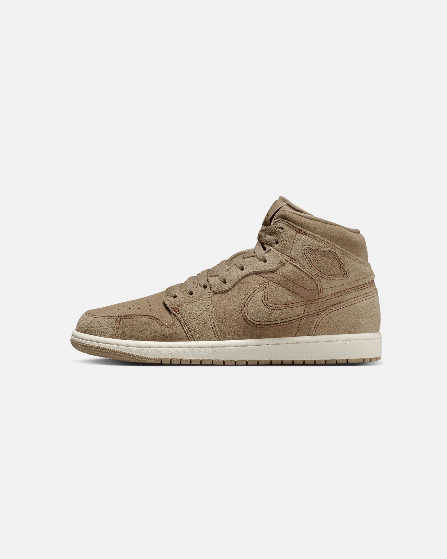 Air Jordan Jordan Air Jordan 1 Mid SE "Craft" Khaki