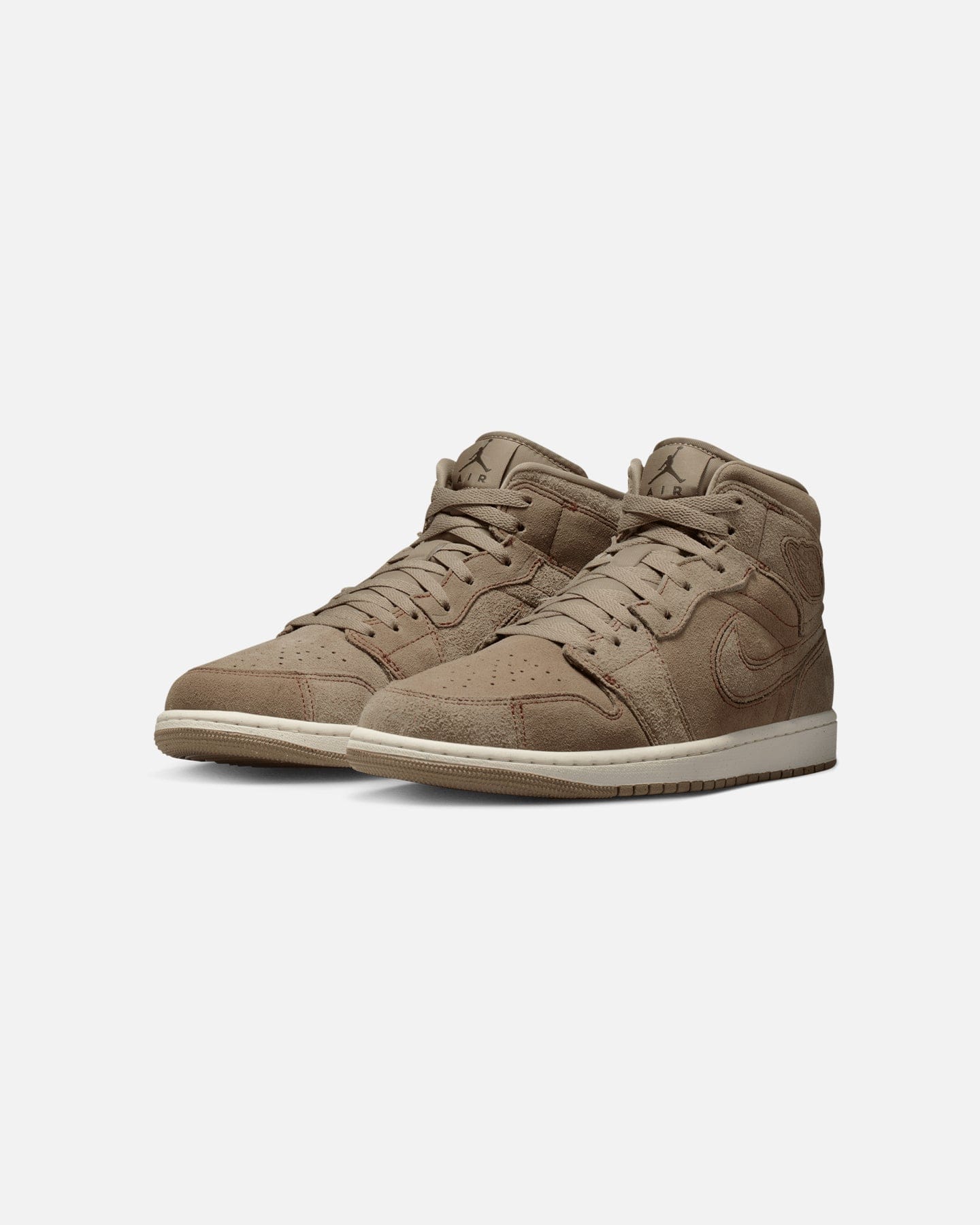 Air Jordan Jordan Air Jordan 1 Mid SE "Craft" Khaki