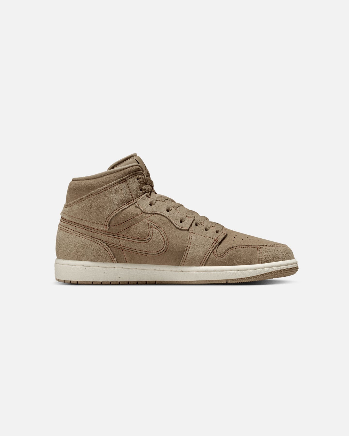 Air Jordan Jordan Air Jordan 1 Mid SE "Craft" Khaki