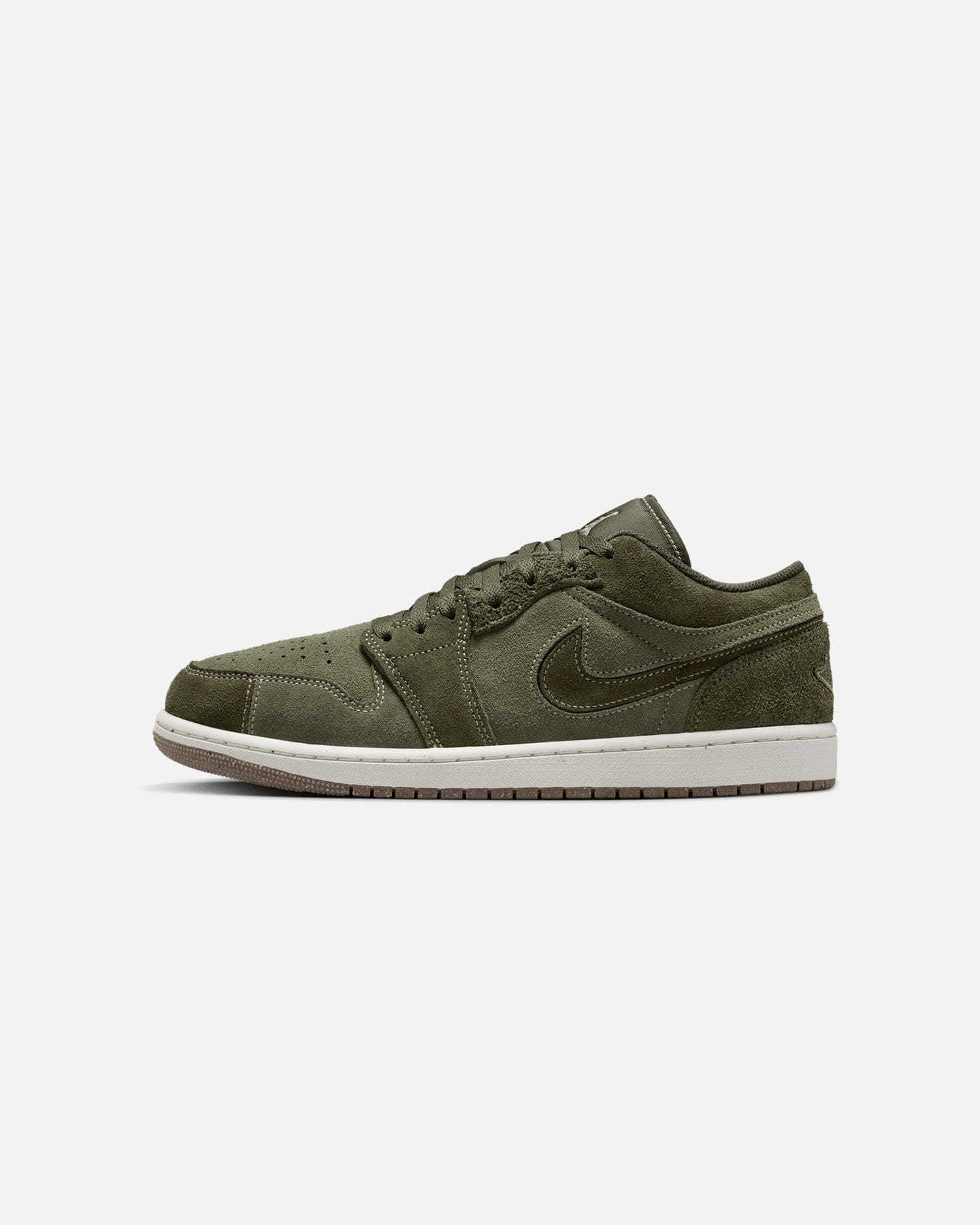 Air Jordan Jordan Air Jordan 1 Low SE "Craft" Cargo Khaki/Black