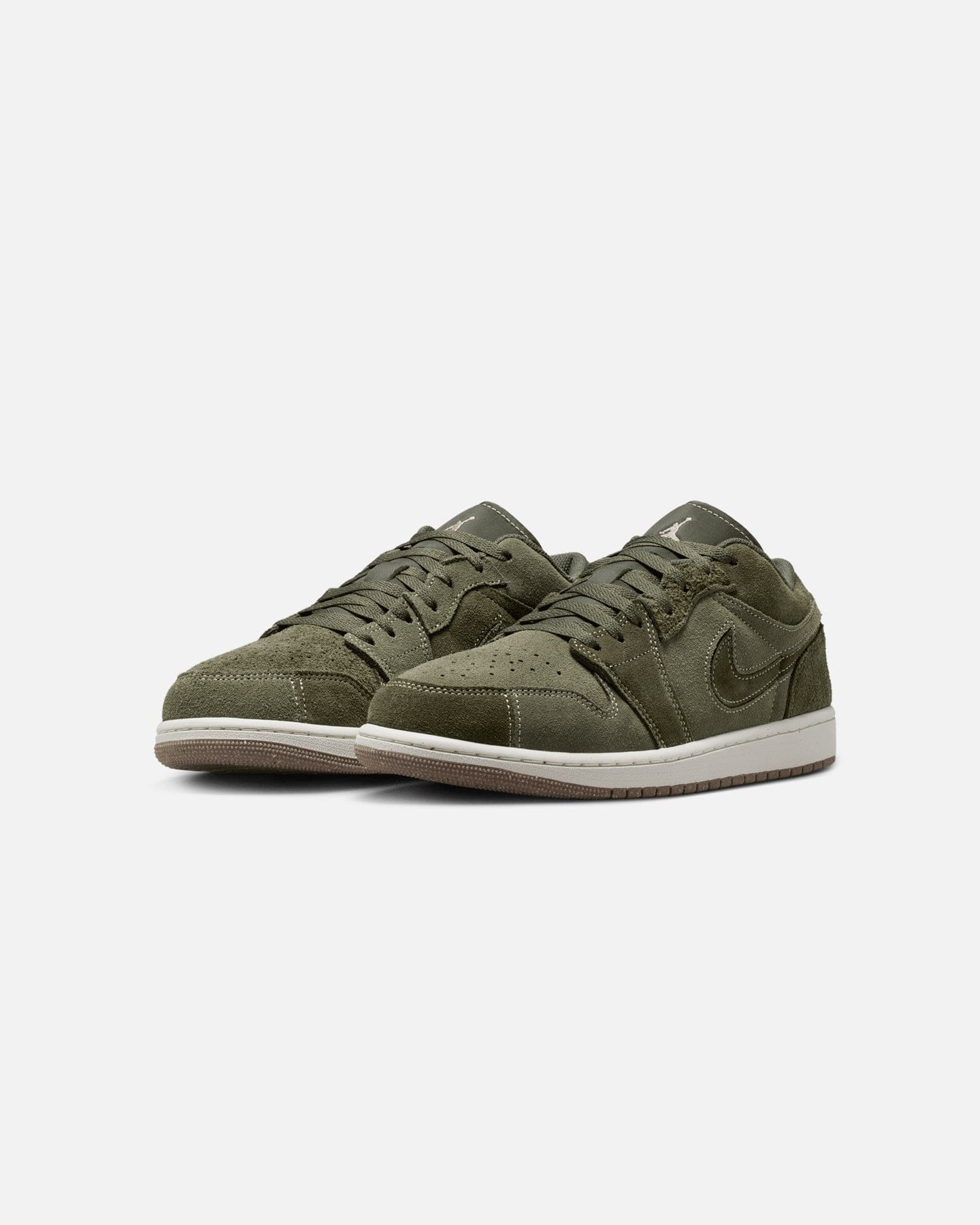 Air Jordan Jordan Air Jordan 1 Low SE "Craft" Cargo Khaki/Black