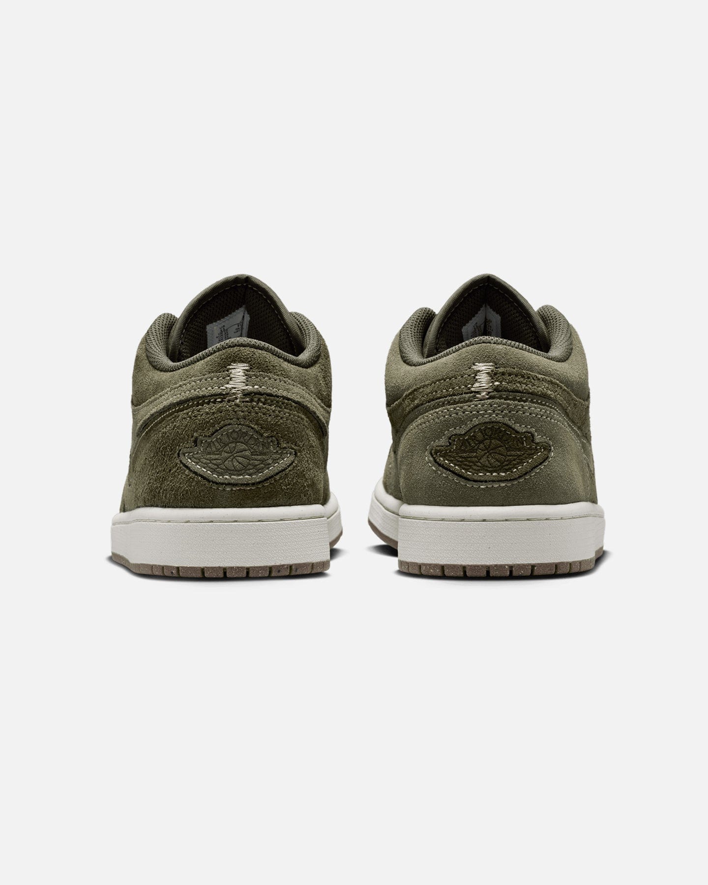 Air Jordan Jordan Air Jordan 1 Low SE "Craft" Cargo Khaki/Black