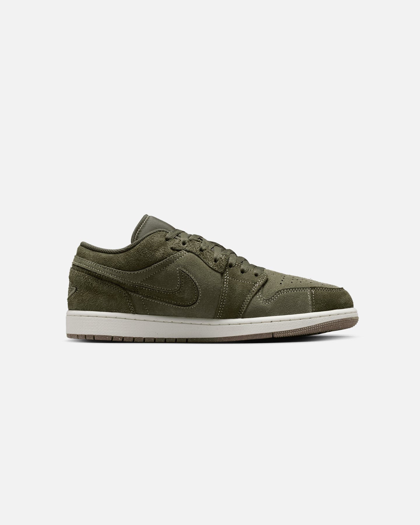 Air Jordan Jordan Air Jordan 1 Low SE "Craft" Cargo Khaki/Black