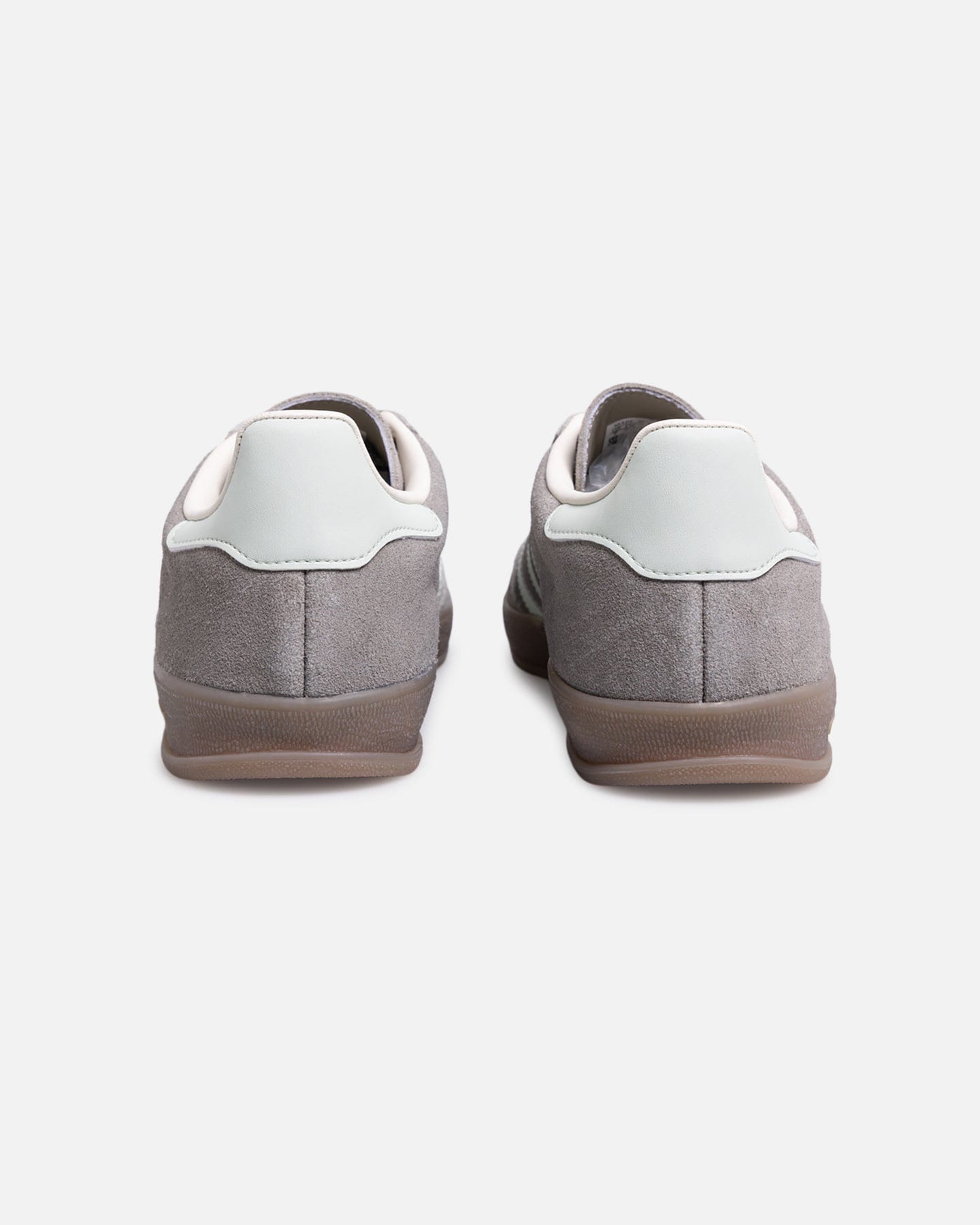 Adidas Women's Gazelle Indoor Grey