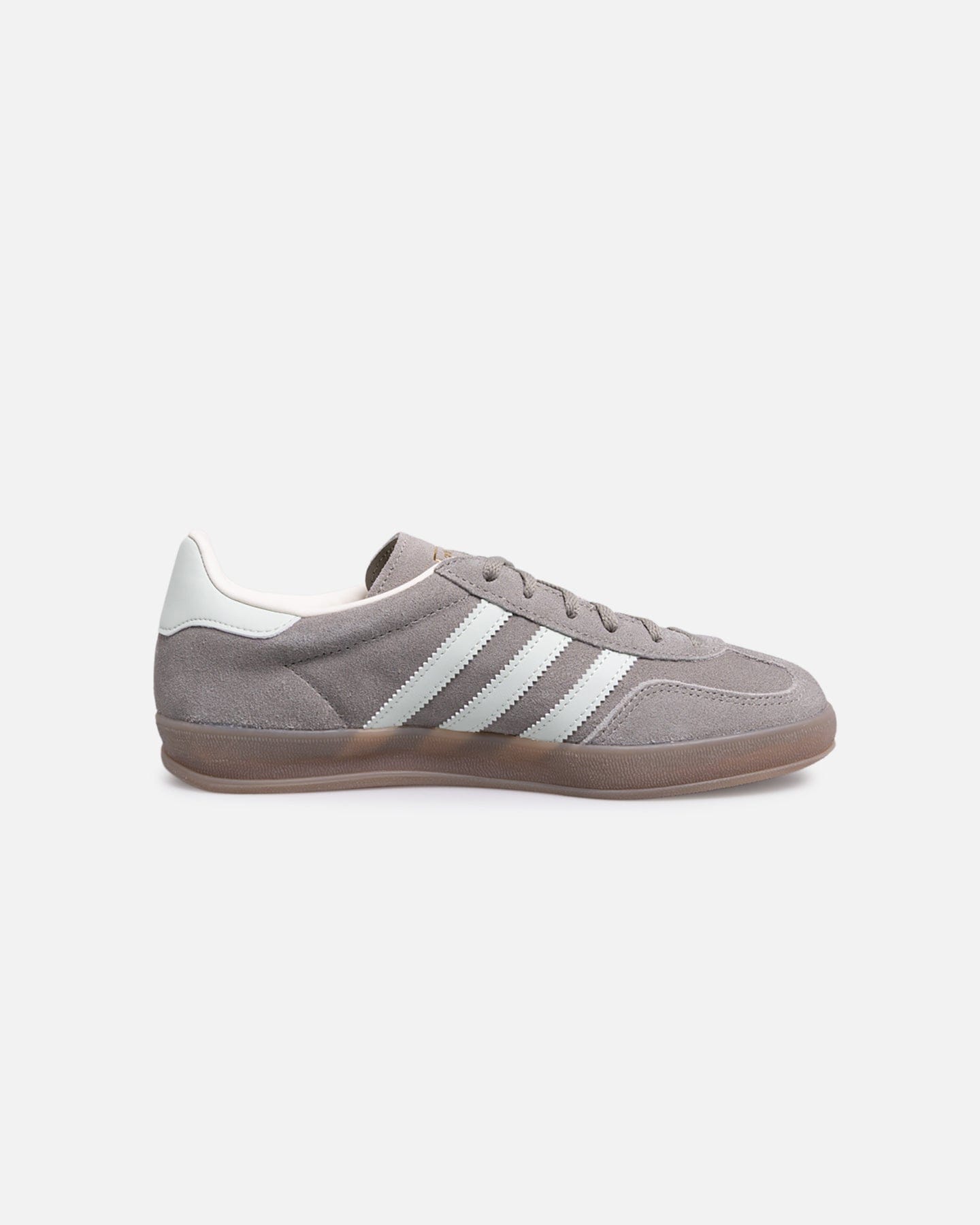 Adidas Women's Gazelle Indoor Grey