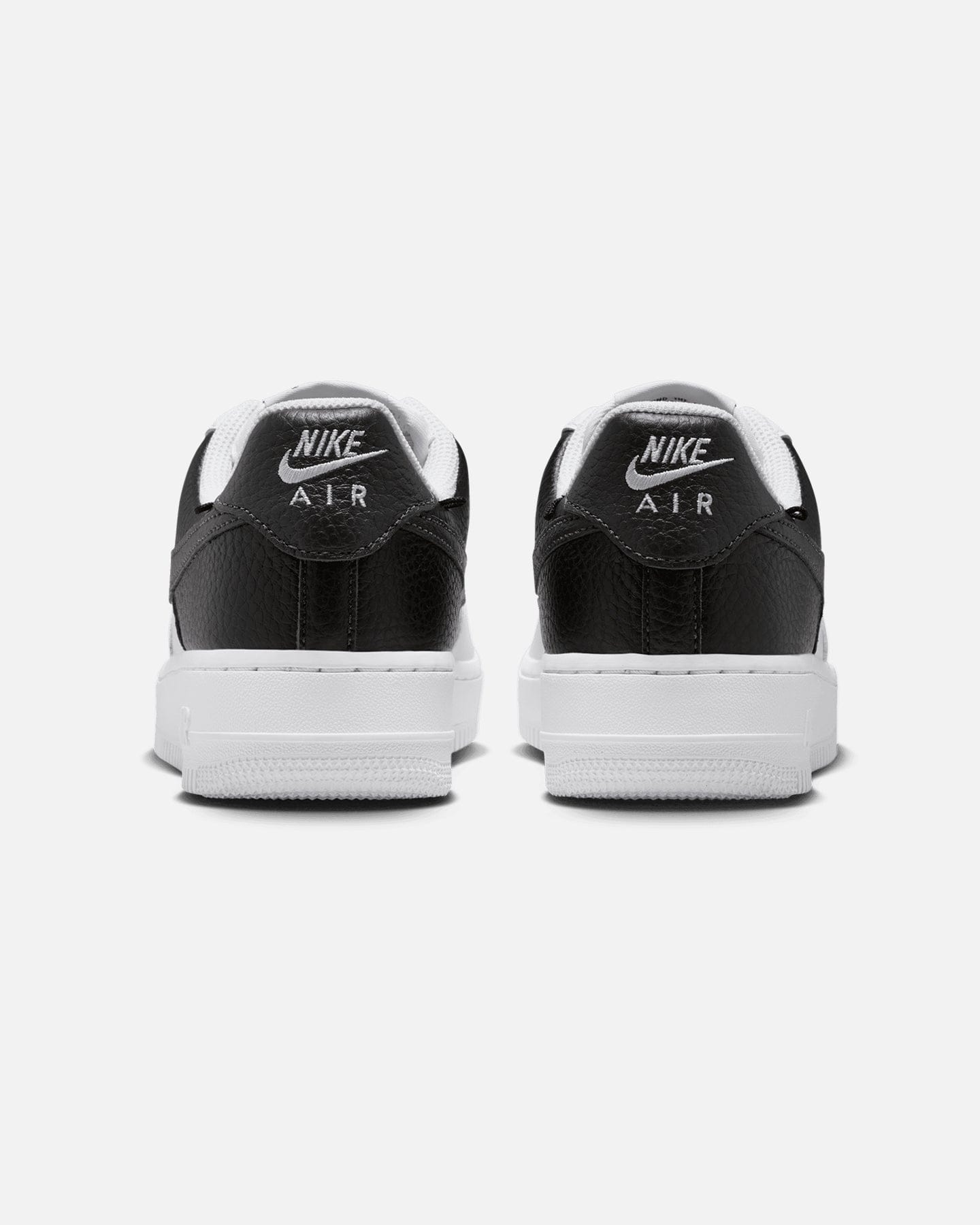 Nike Women's Air Force 1 '07 Black/White