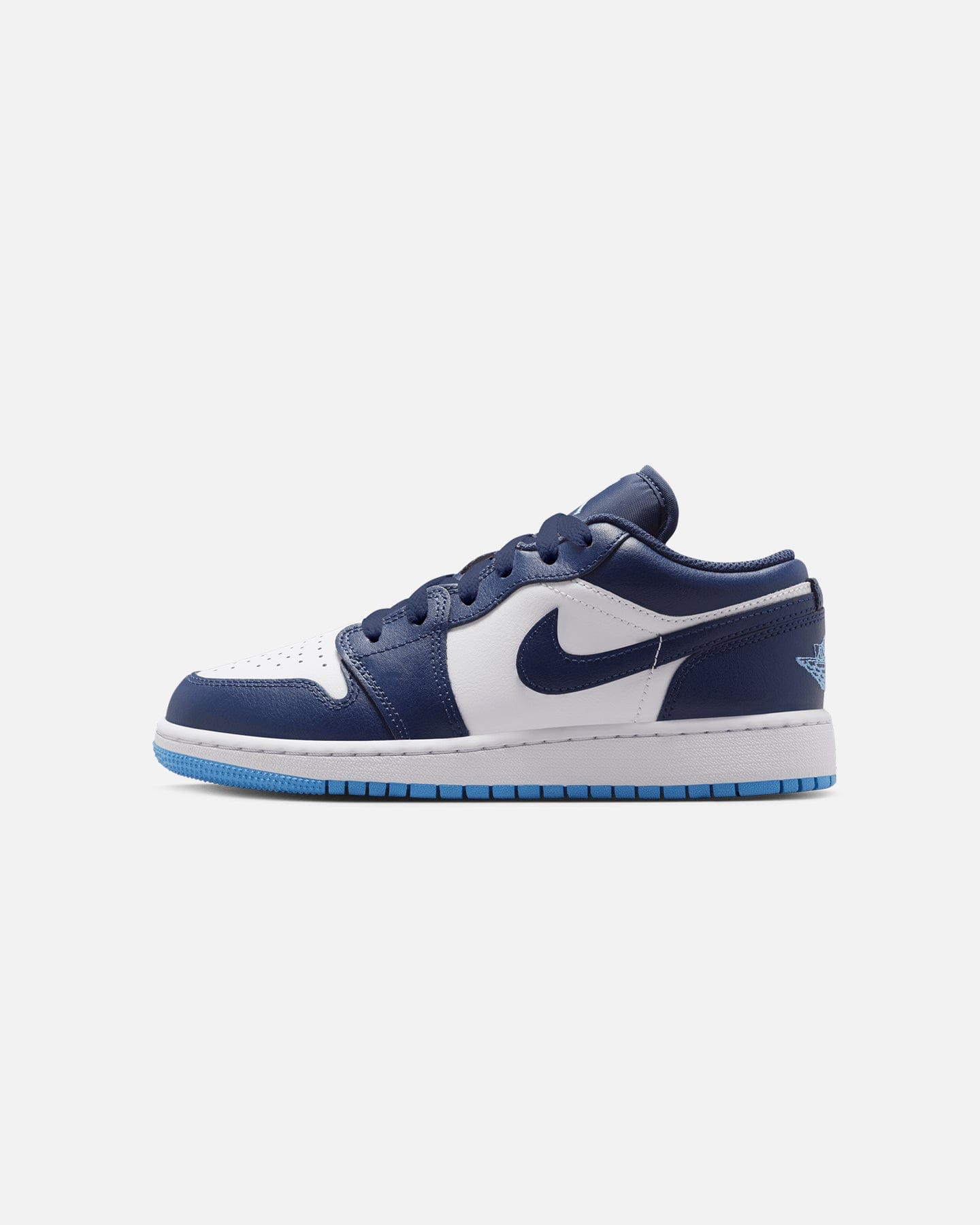 Air Jordan Jordan Kids' Air Jordan 1 Low (GS) Midnight Navy