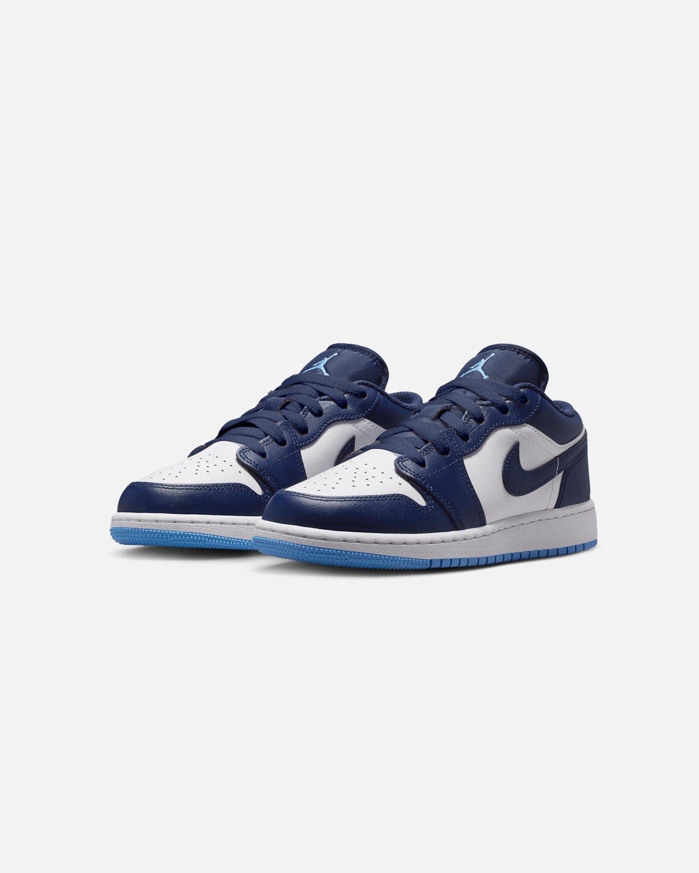 Air Jordan Jordan Kids' Air Jordan 1 Low (GS) Midnight Navy