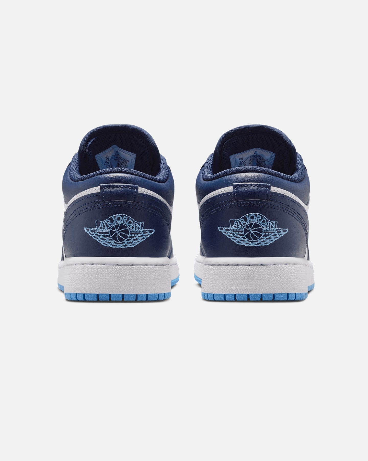 Air Jordan Jordan Kids' Air Jordan 1 Low (GS) Midnight Navy