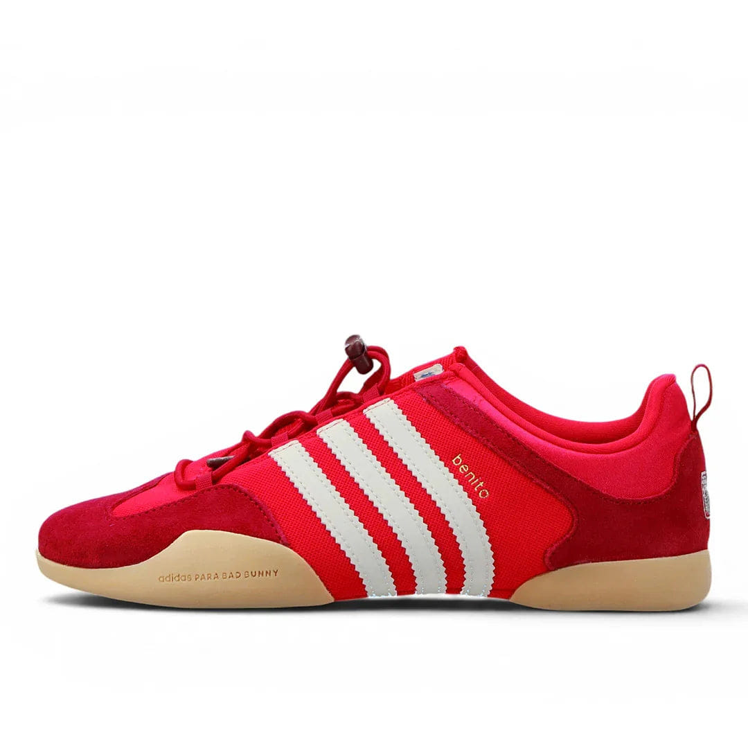 adidas Bad Bunny Ballerina Sneakers