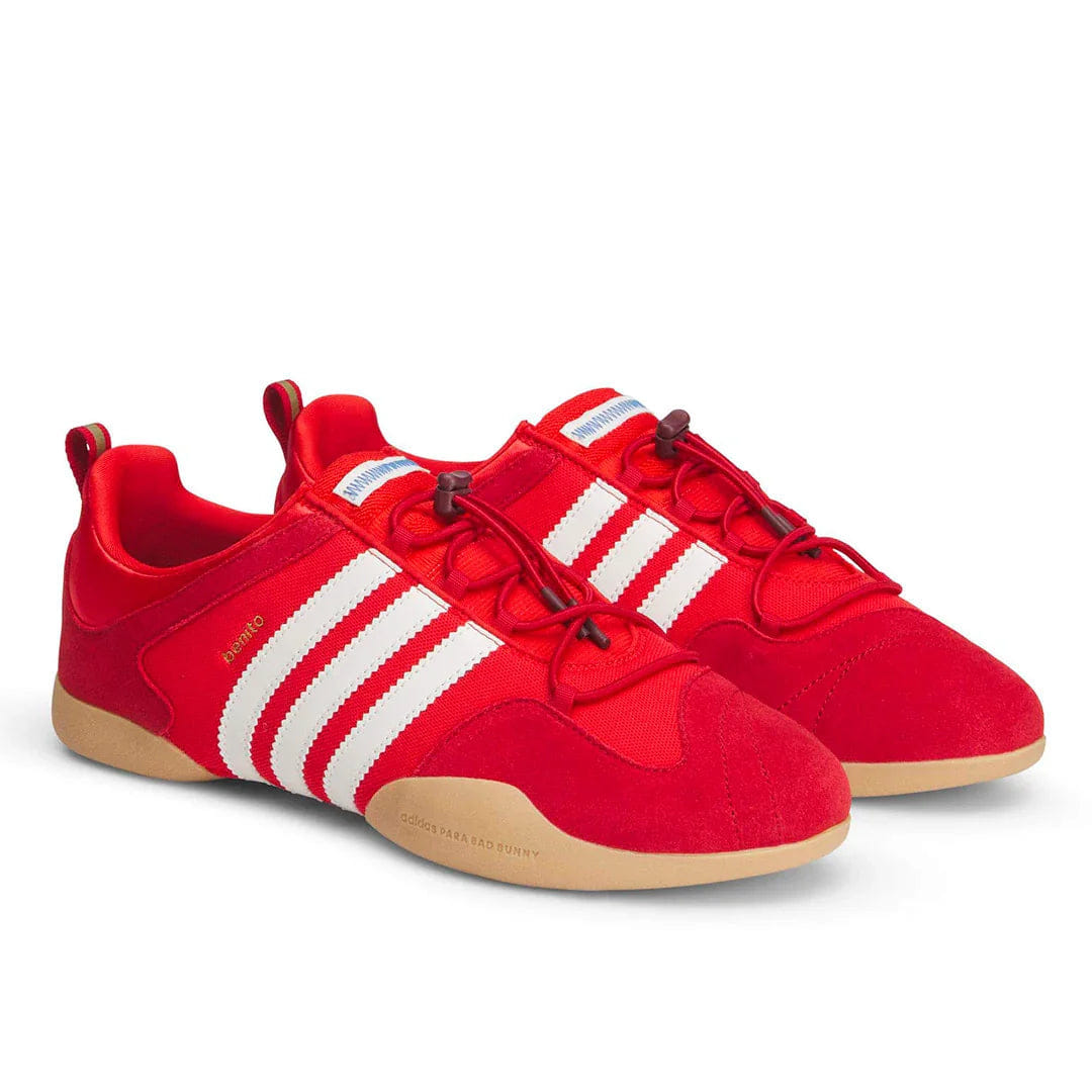 adidas Bad Bunny Ballerina Sneakers