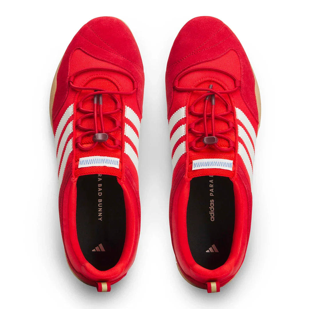 adidas Bad Bunny Ballerina Sneakers