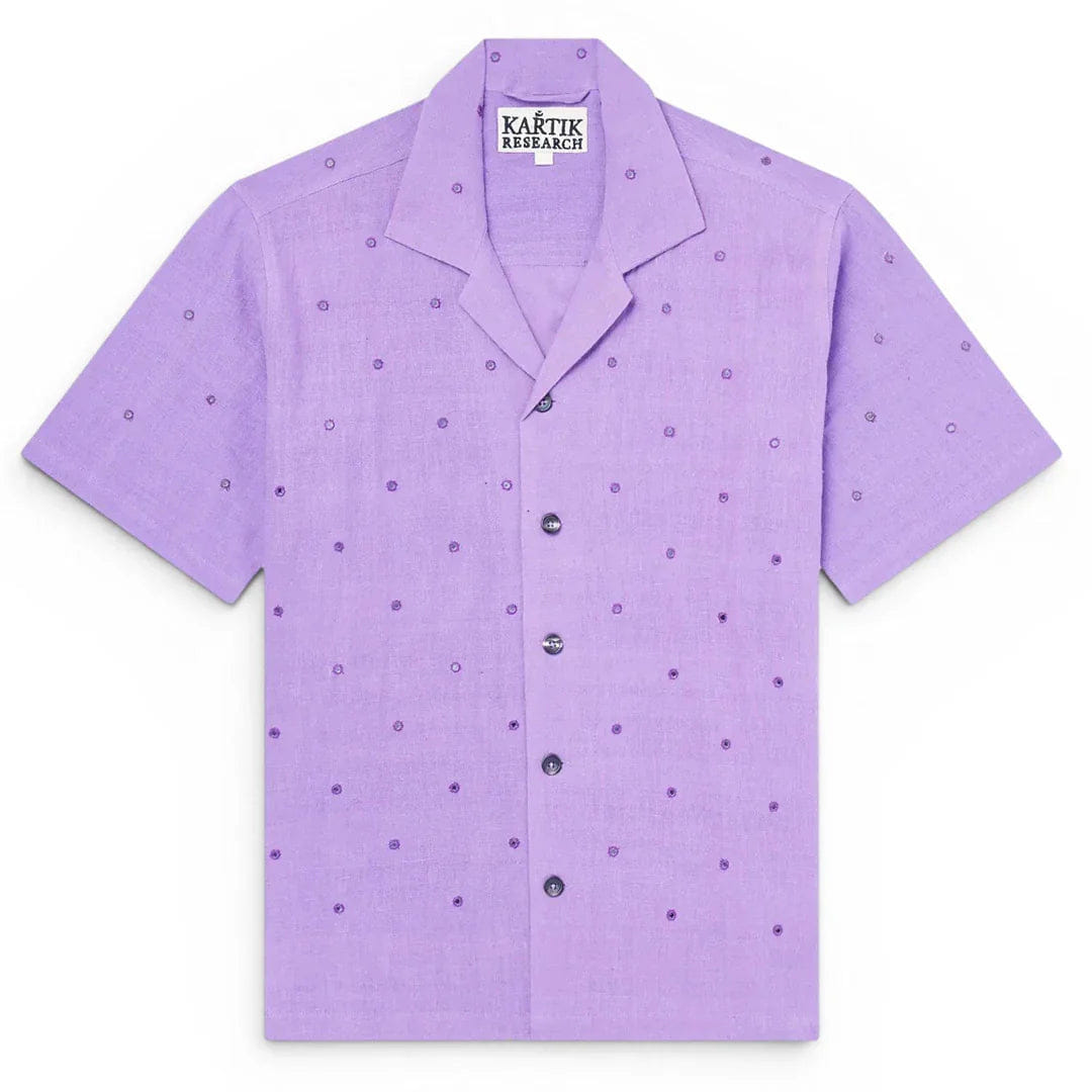 Kartik Research Camp Shirt
