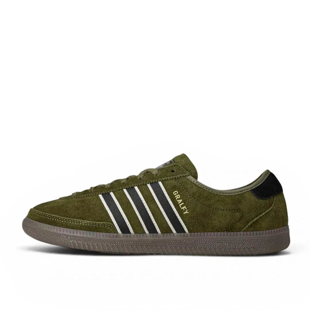 adidas Gralfy SPZL Sneakers