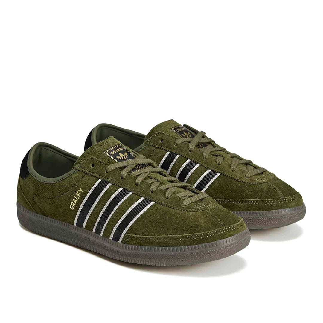 adidas Gralfy SPZL Sneakers