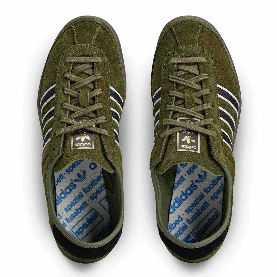 adidas Gralfy SPZL Sneakers