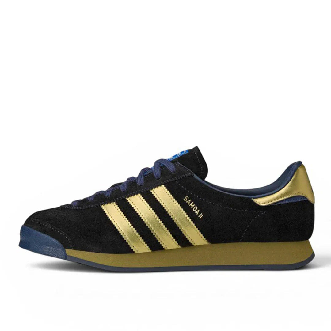 adidas Samoa II SPZL Sneakers
