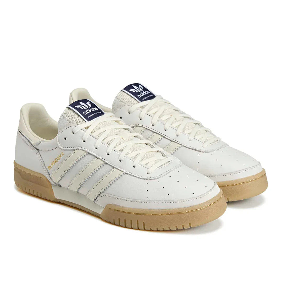 adidas Burnden II SPZL Sneakers
