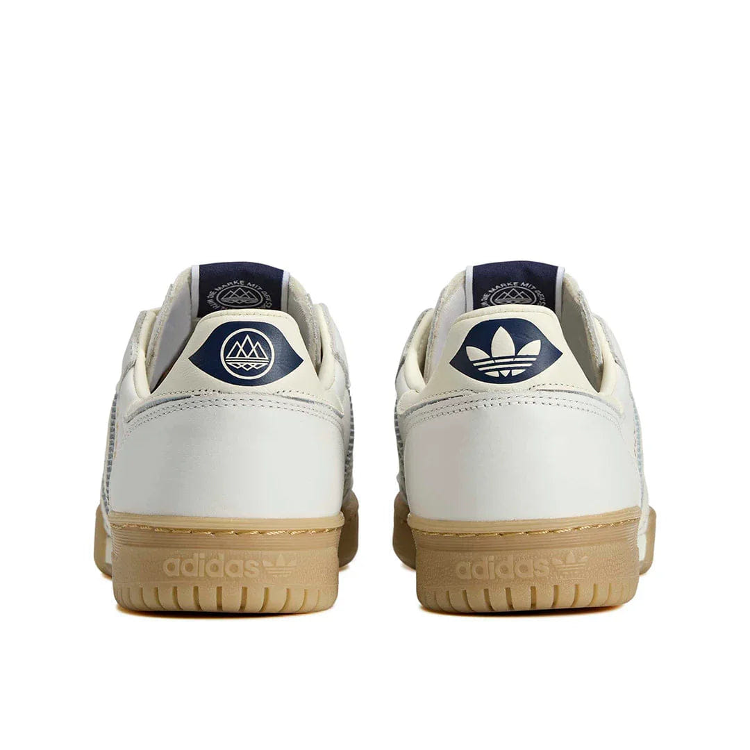 adidas Burnden II SPZL Sneakers