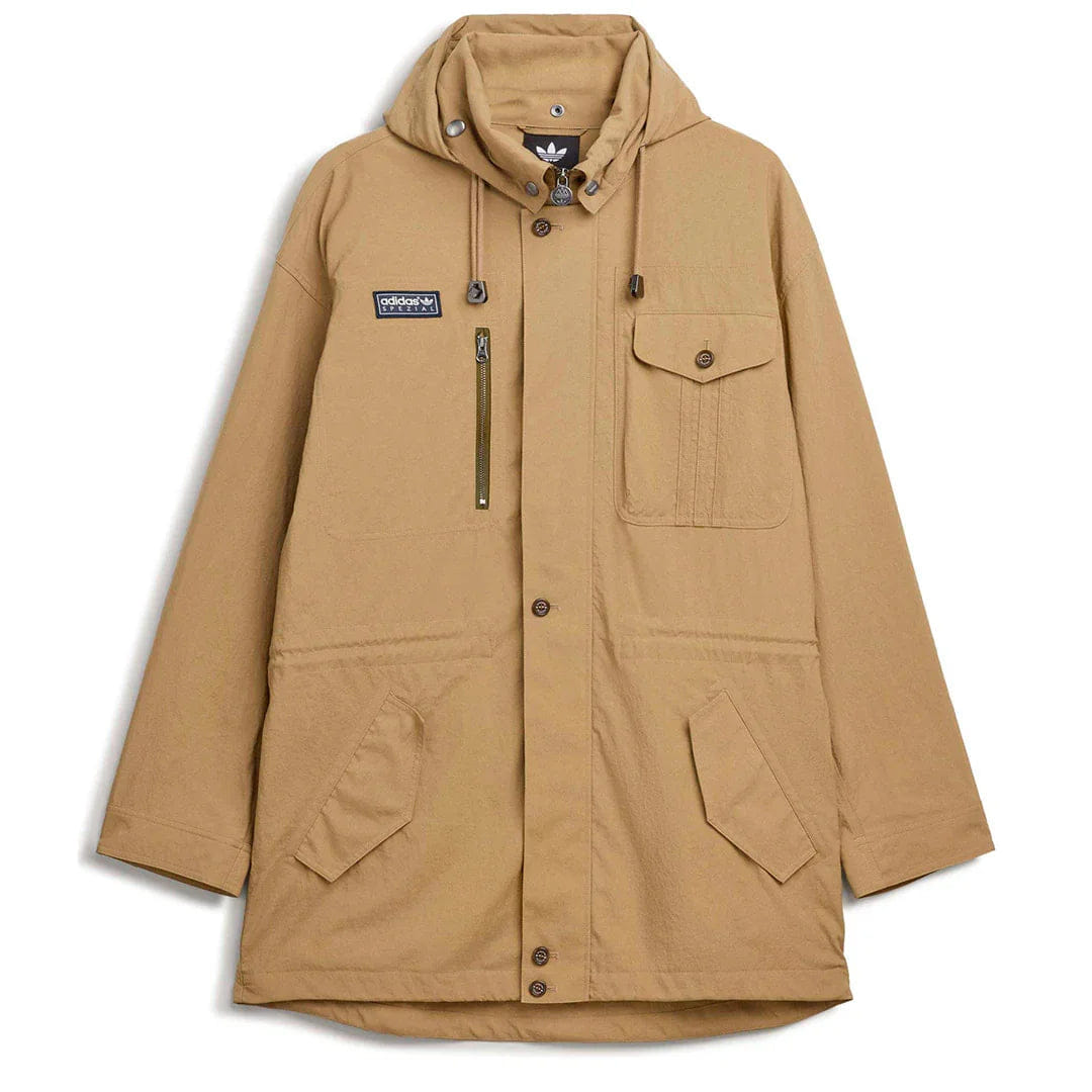 adidas Longridge SPZL Parka