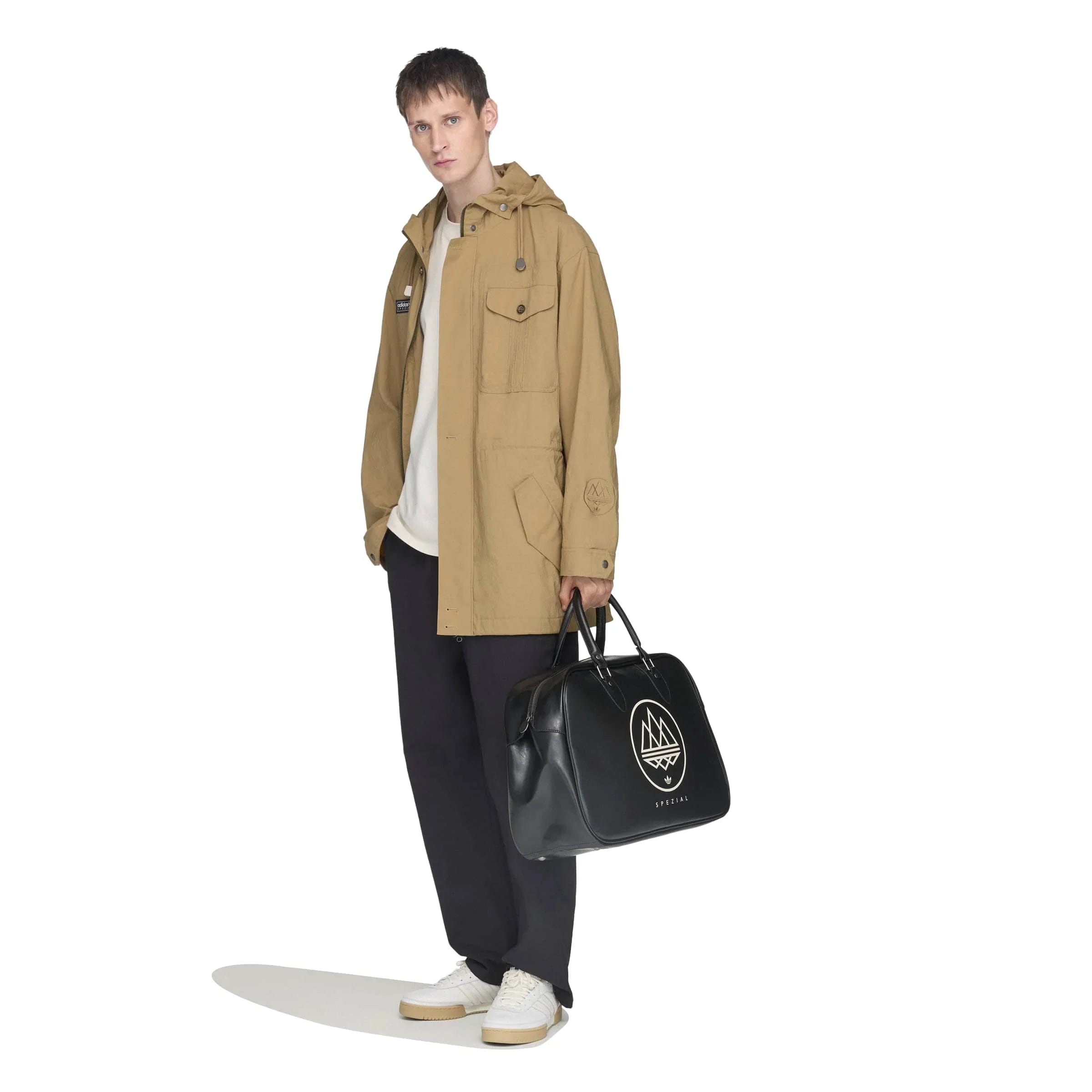 adidas Longridge SPZL Parka